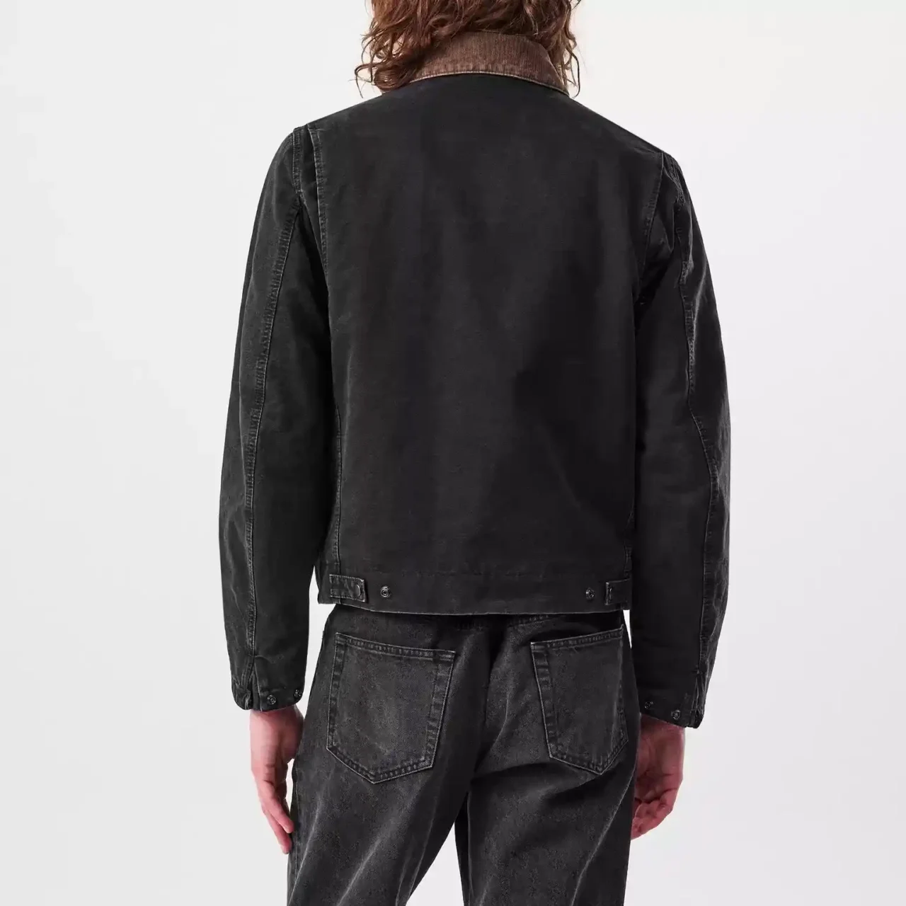 SAINT LAURENT WORK JACKET
