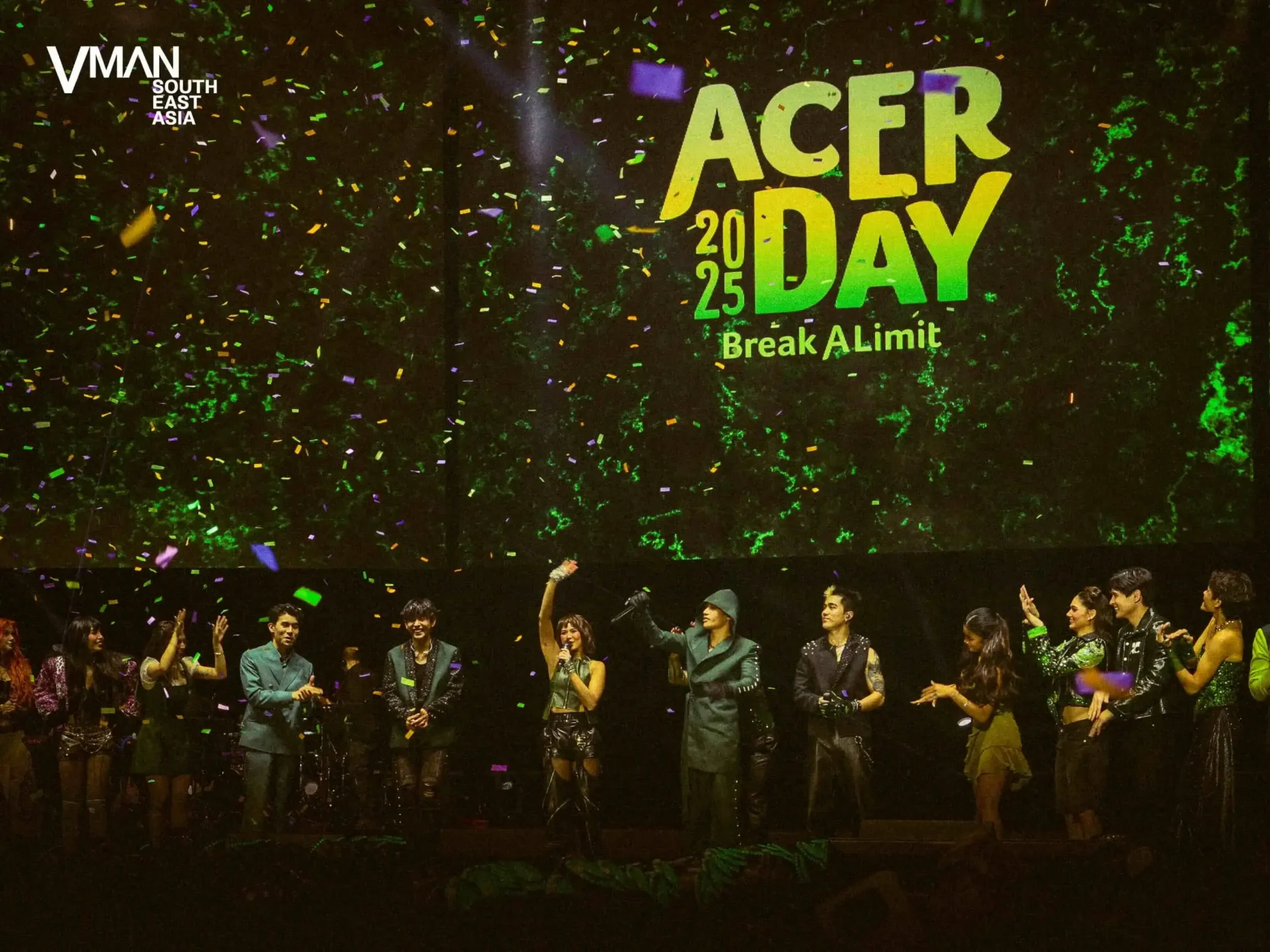 Acer Day 2025