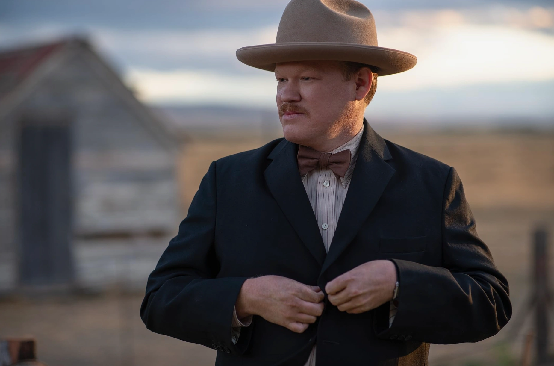 THE POWER OF THE DOG