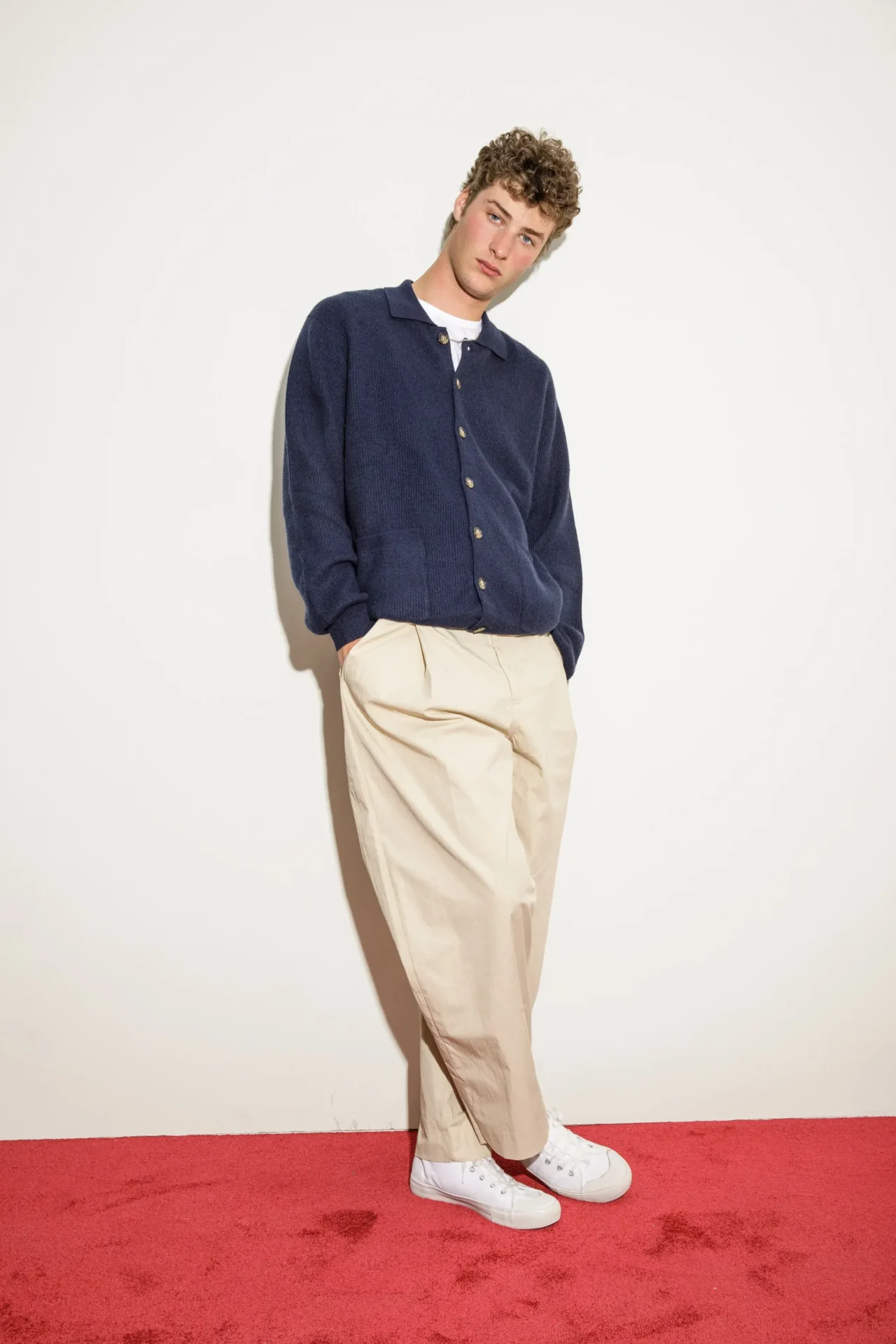 Kiltane Waverley Cardigan