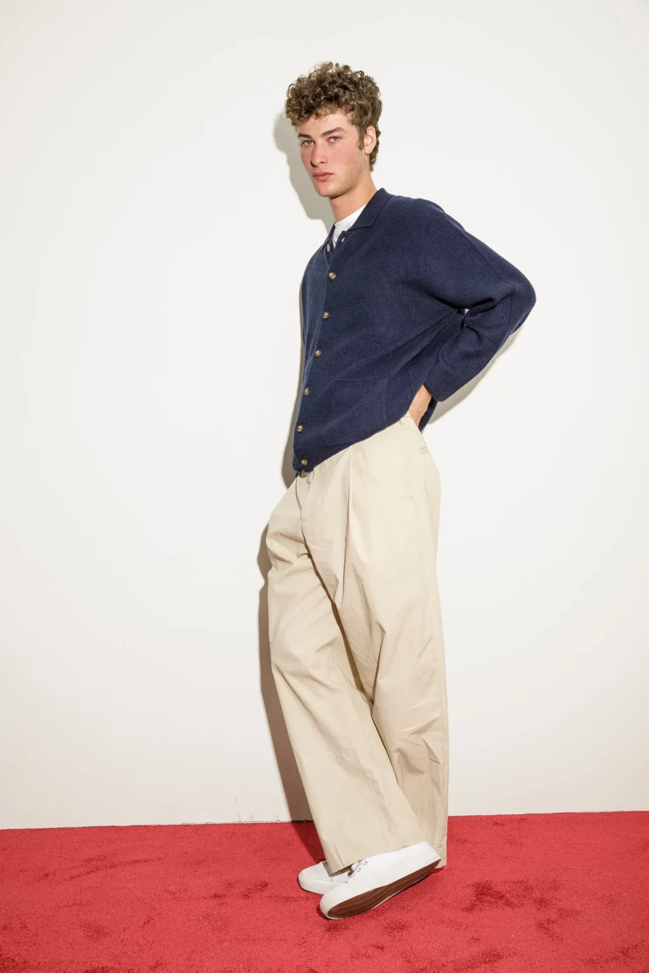 Kiltane Waverley Cardigan