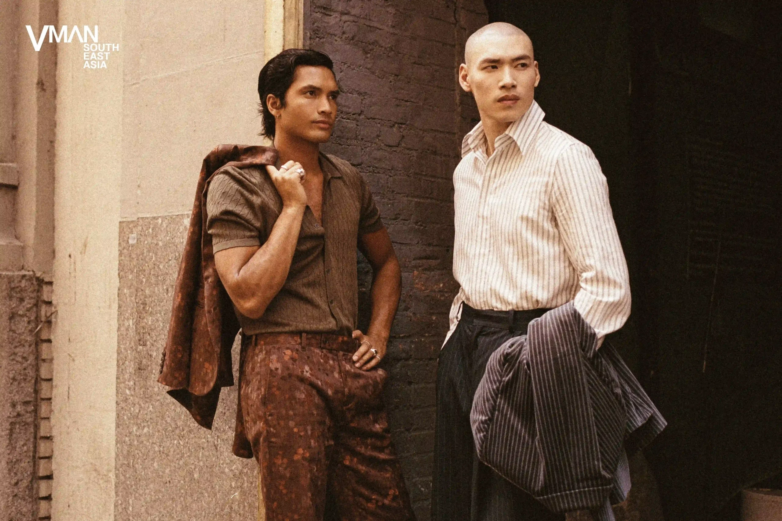 WOLVES OF WALL STREET