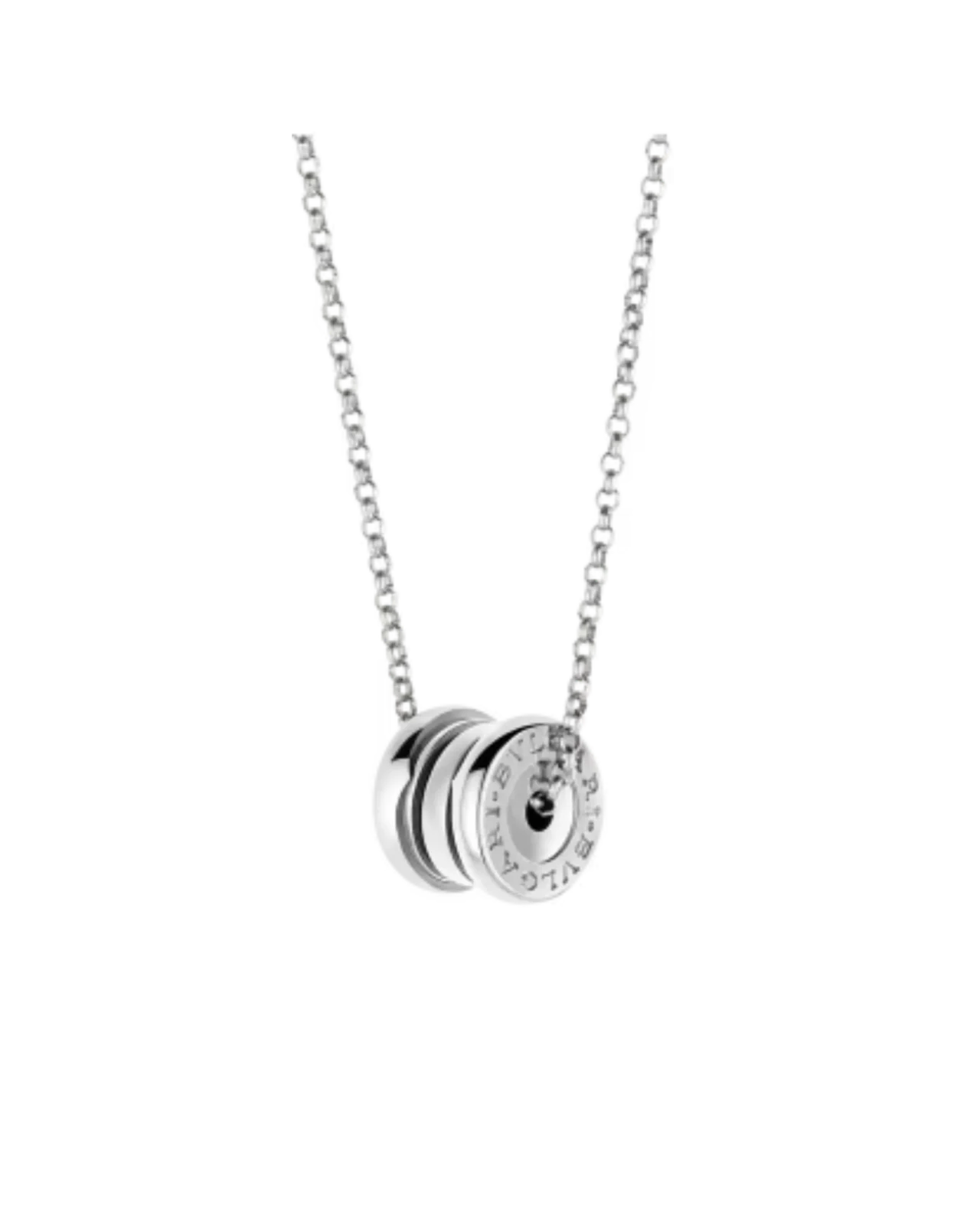 BVLGARI PENDANT
