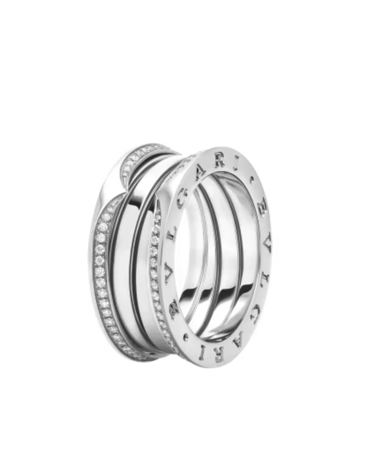BVLGARI RING