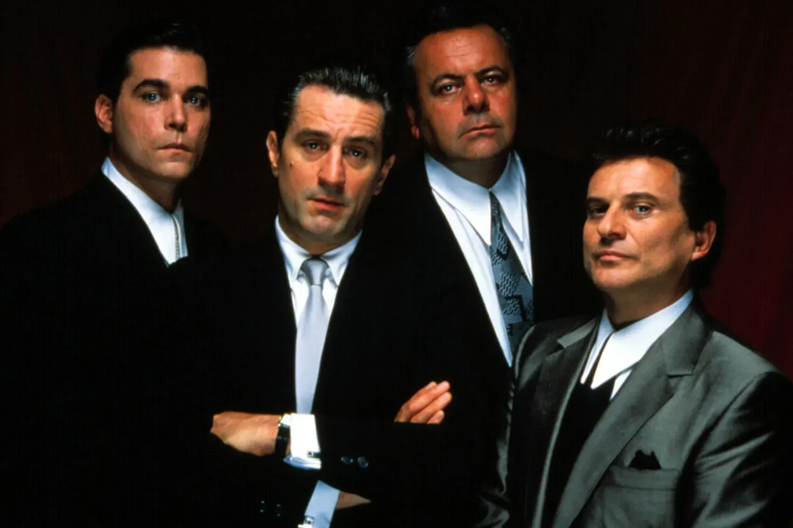 GOODFELLAS