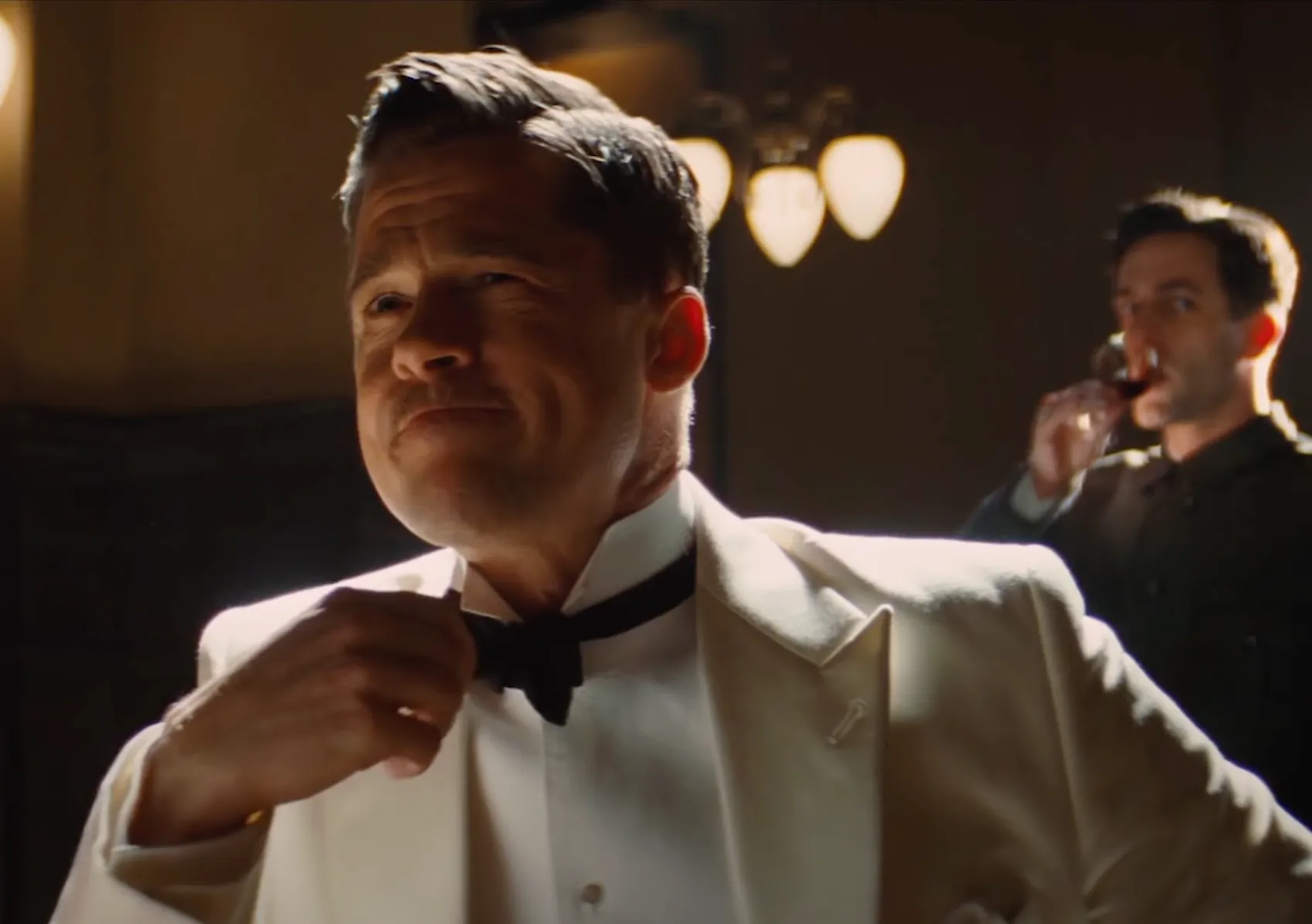 INGLOURIOUS BASTERDS