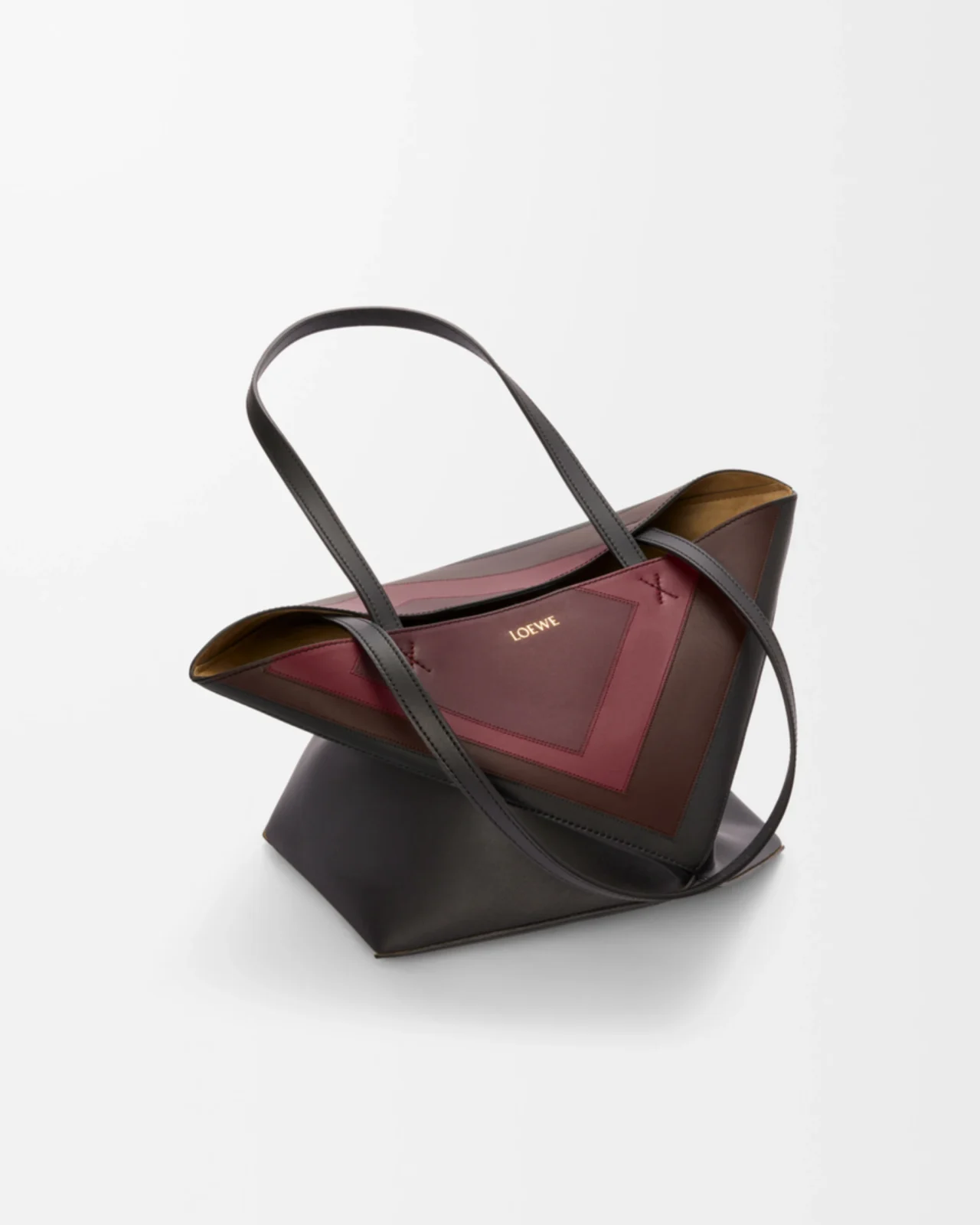 LOEWE PUZZLE TOTE BAG