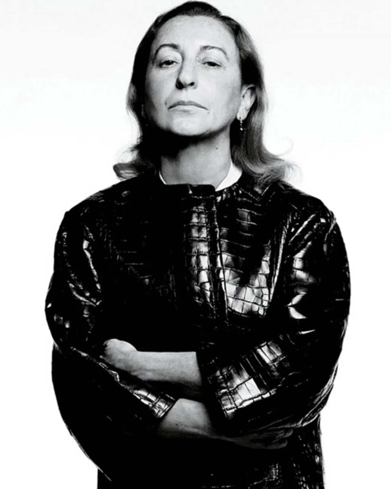 MIUCCIA PRADA