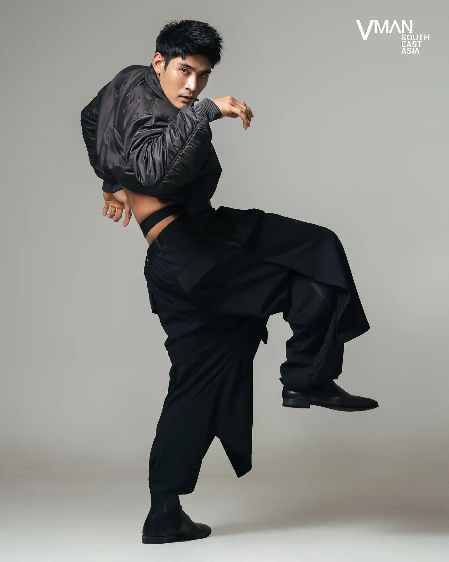 Sirinutt Sean Cholvibool