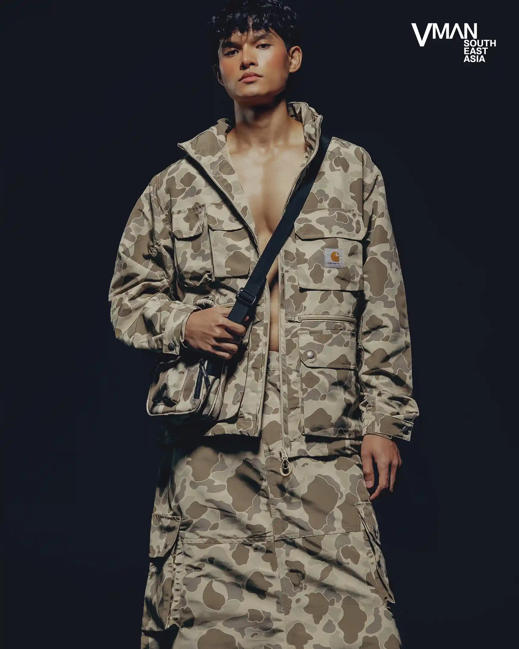 CAMO