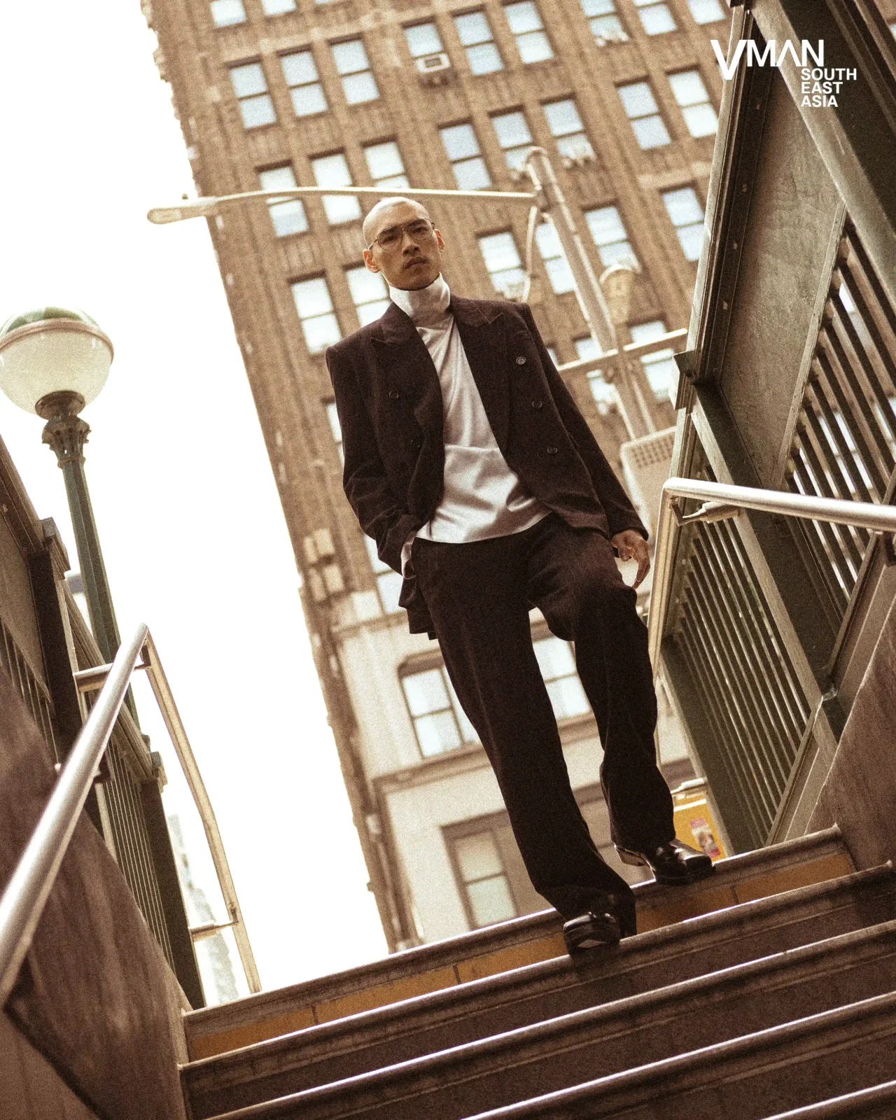 WOLVES OF WALL STREET