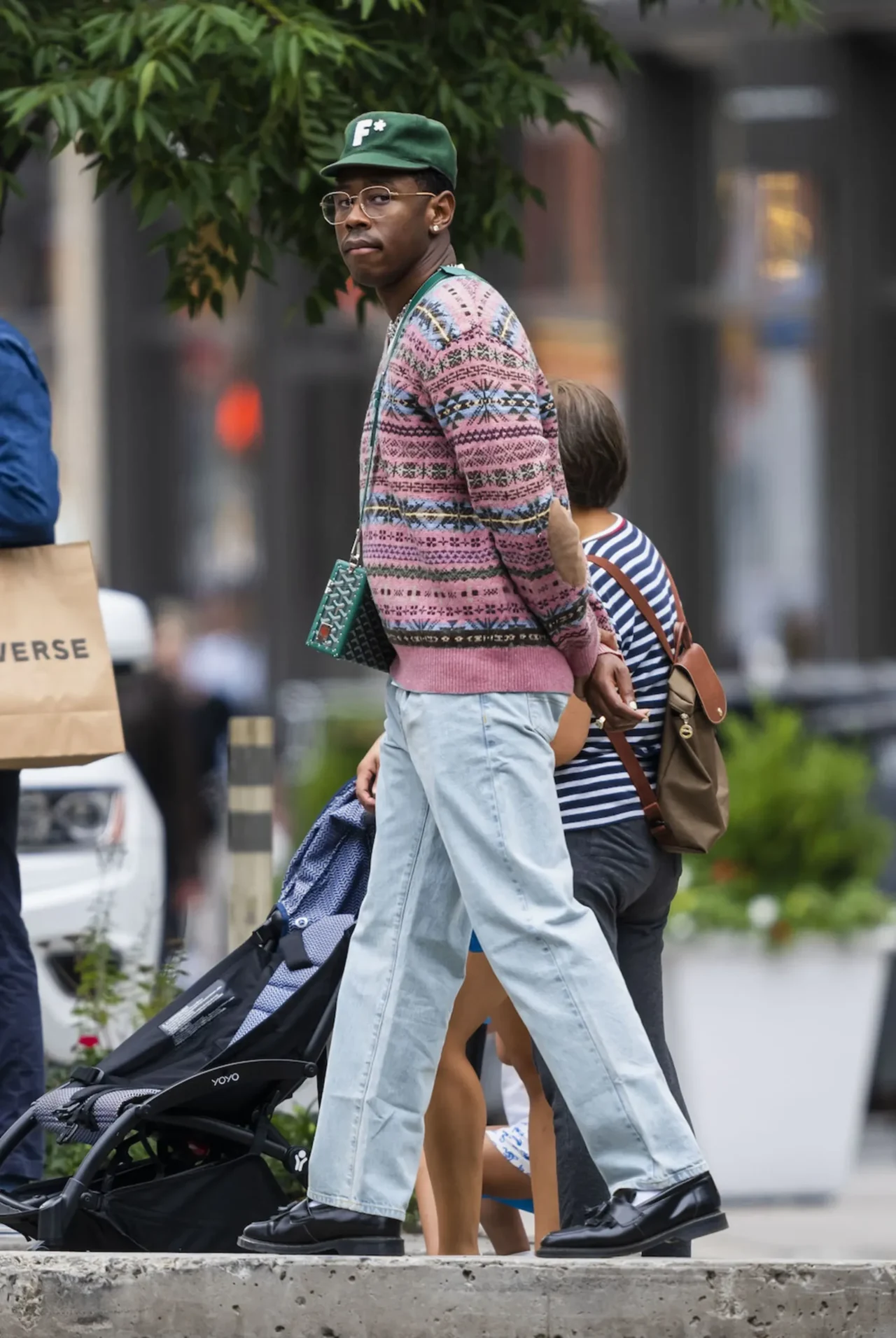 TYLER THE CREATOR