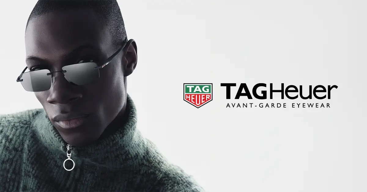 Tag Heuer
