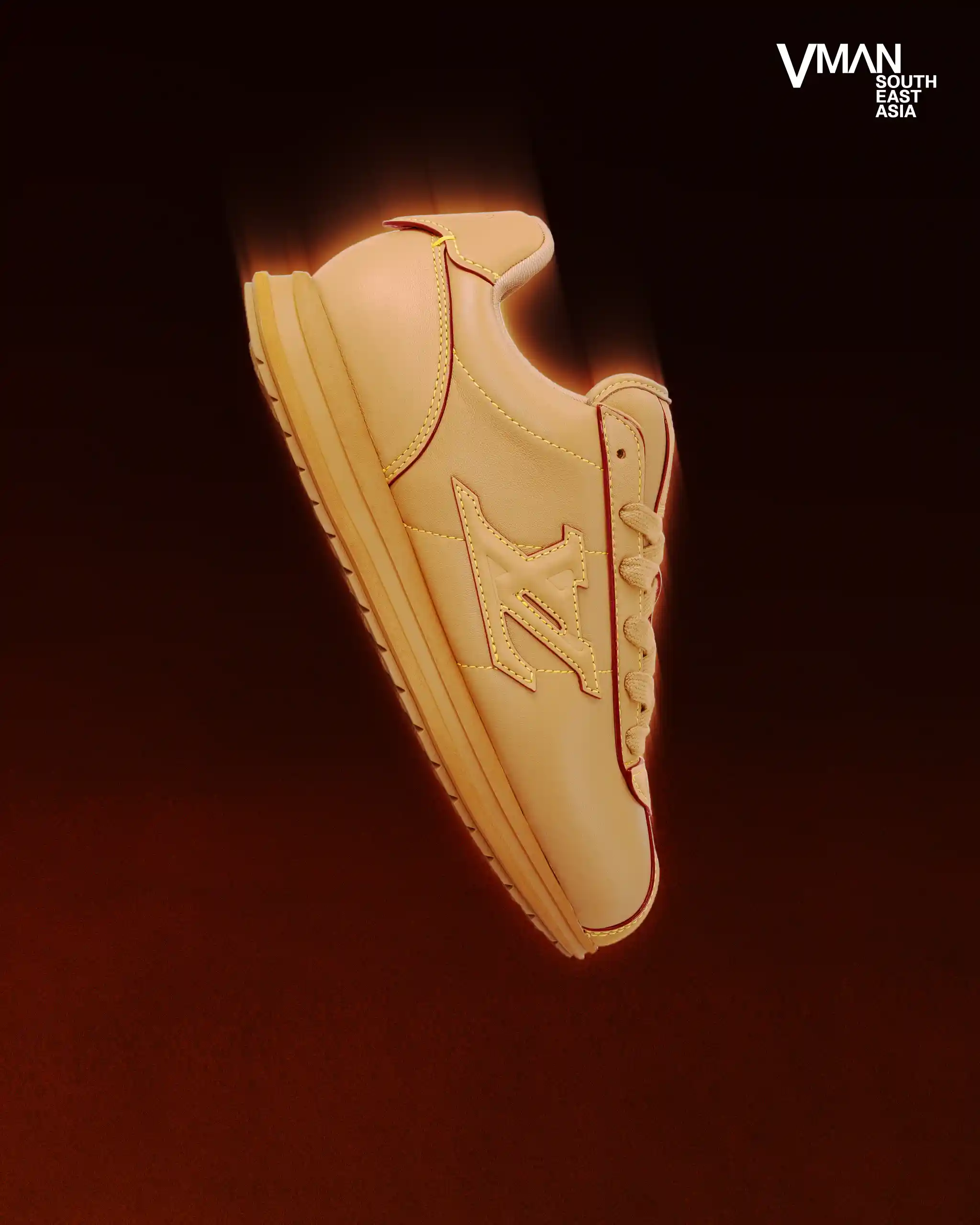 Louis Vuitton Buttersoft Sneaker