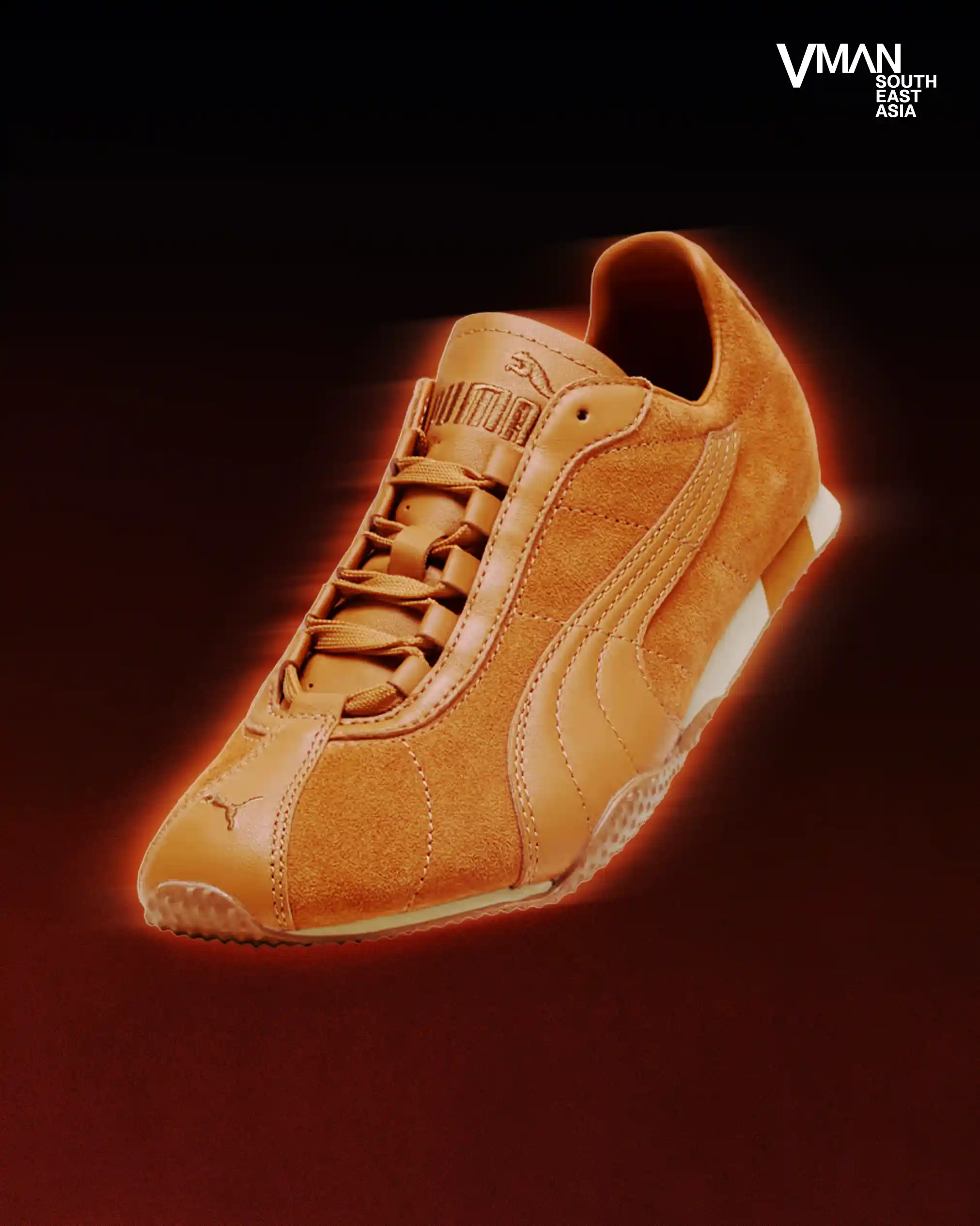 Puma H-Street Premium Sneaker