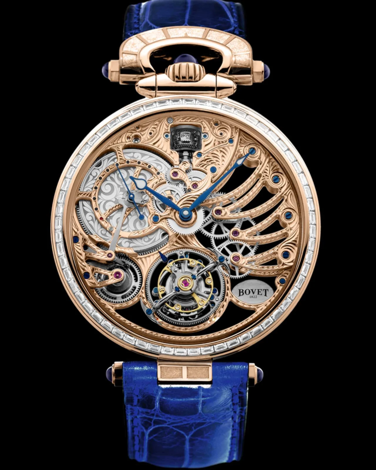 BOVET