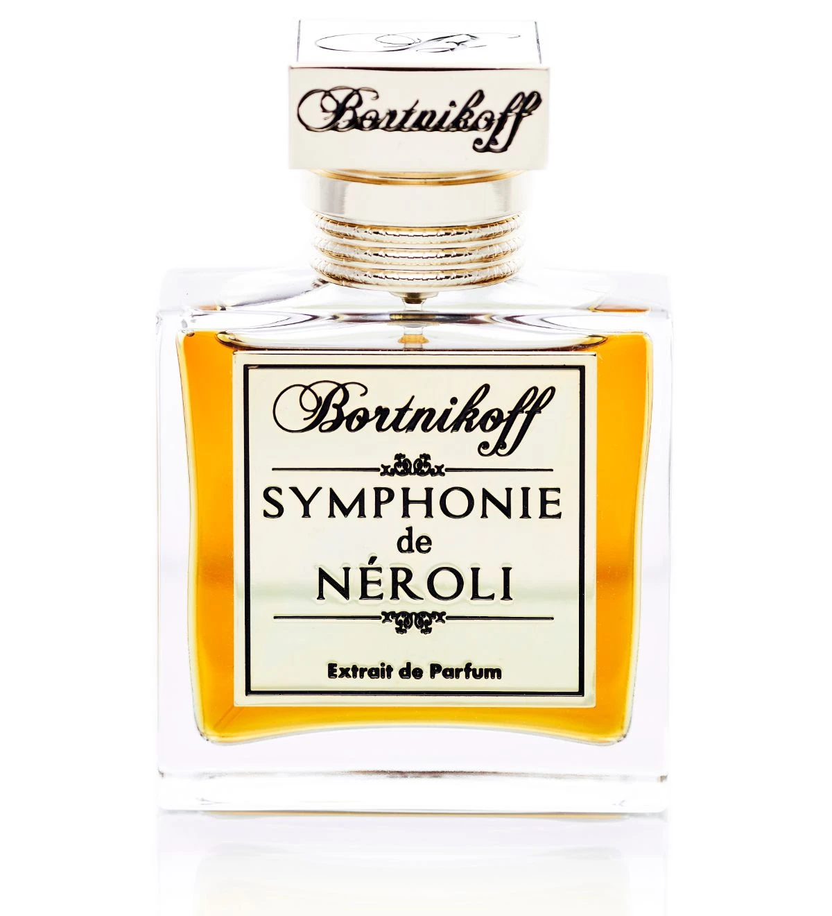Bortnikoff Symphonie de Neroli