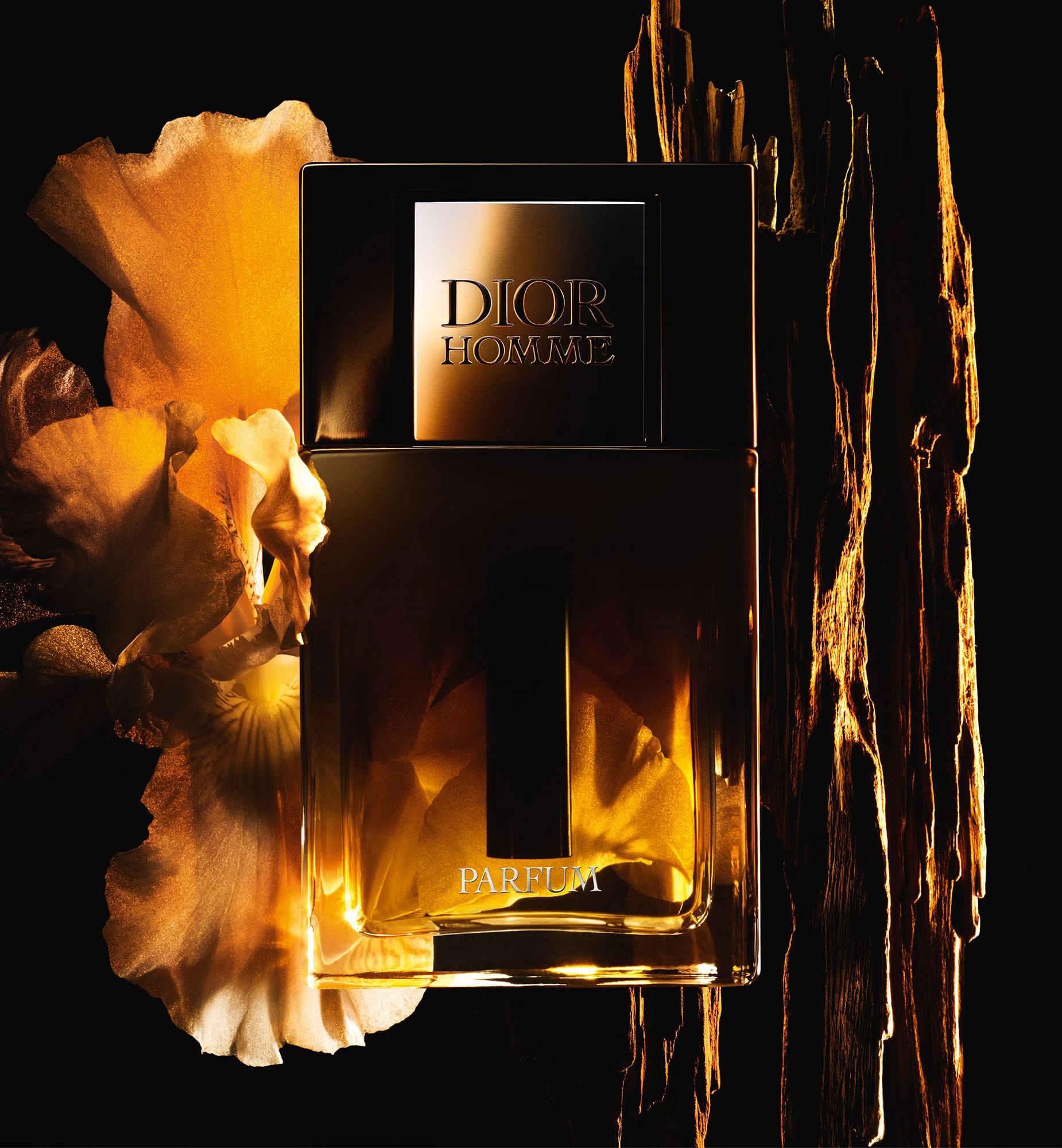 DIOR HOMME PARFUM