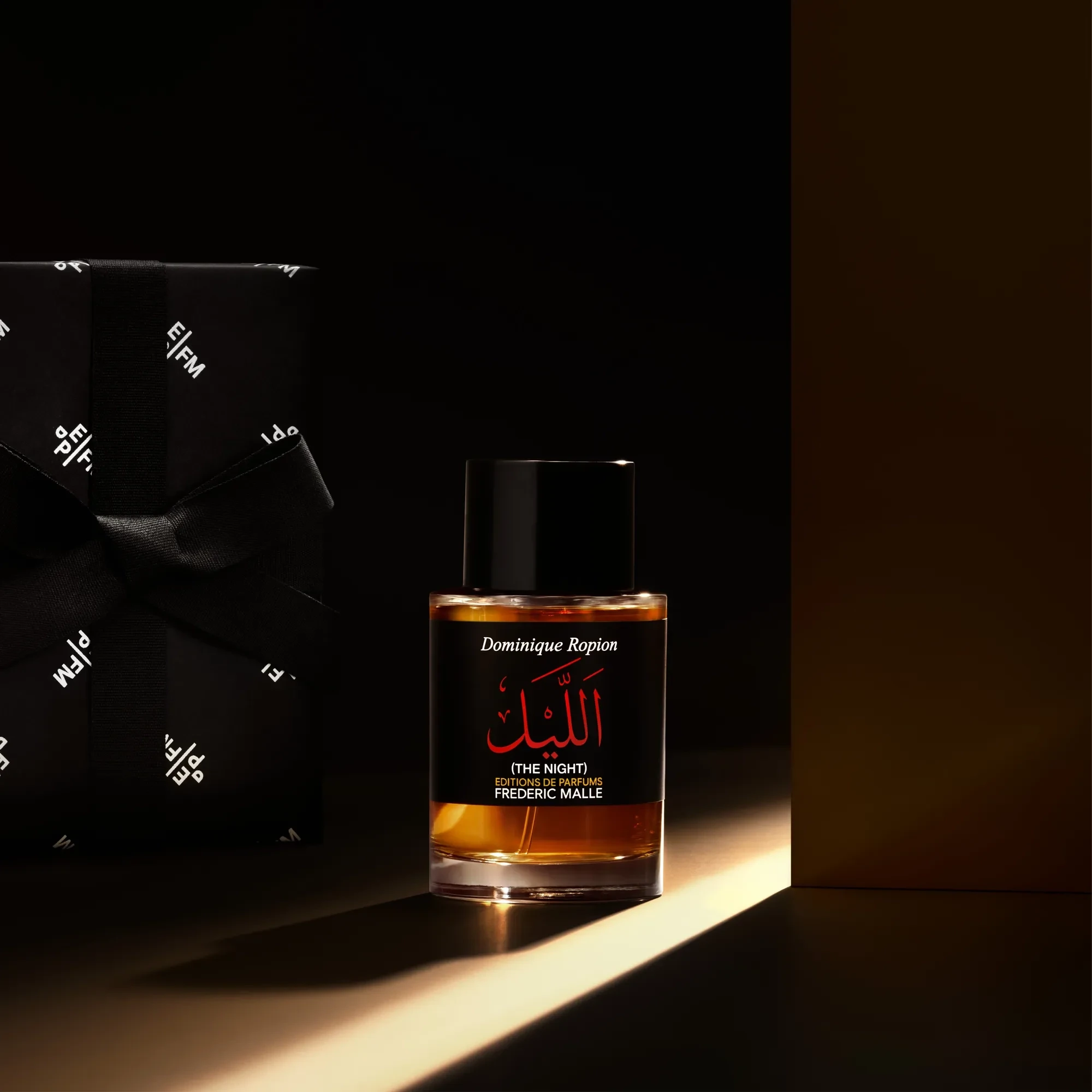 Frederic Malle The Night