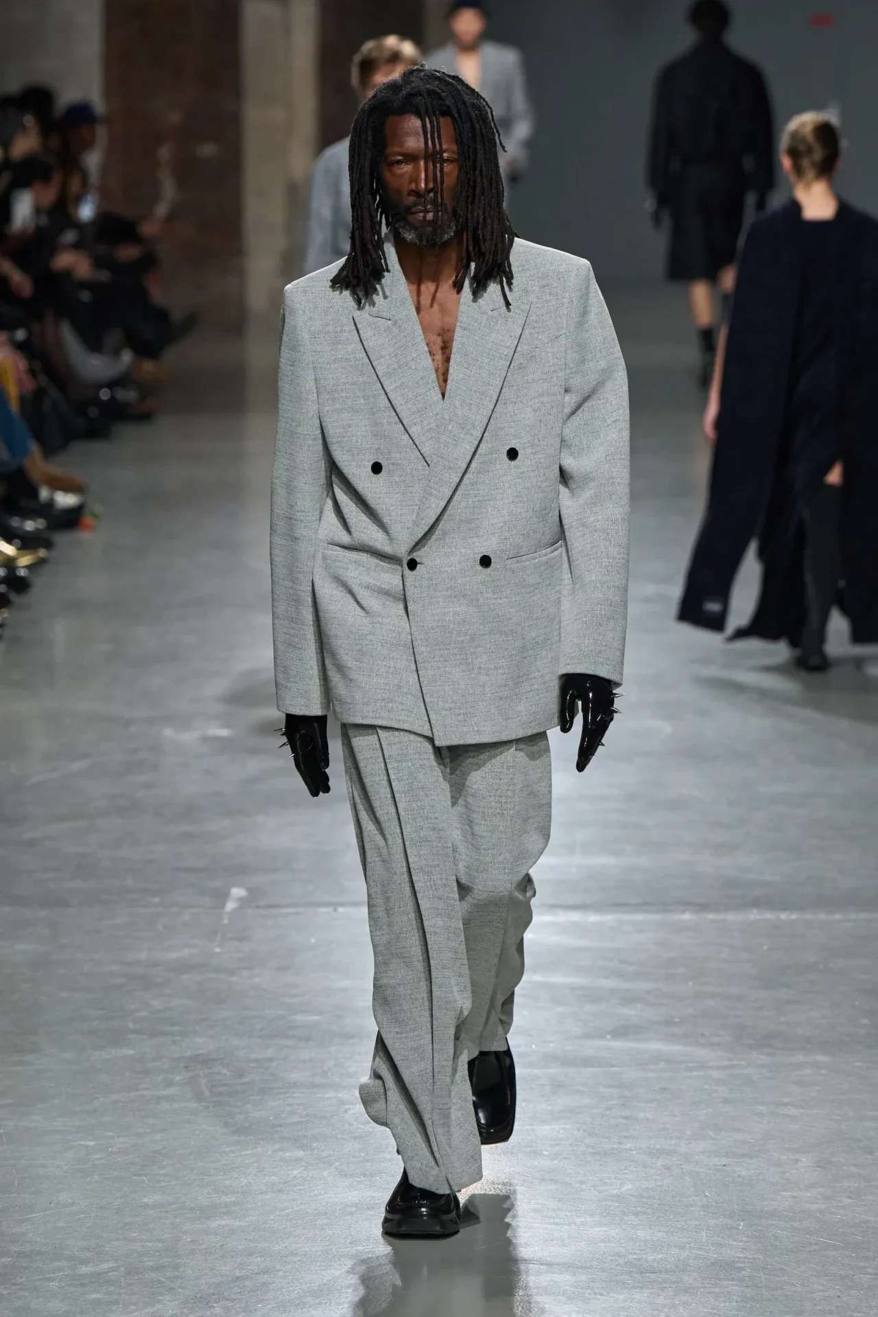 LOUIS GABRIEL NOUCHI