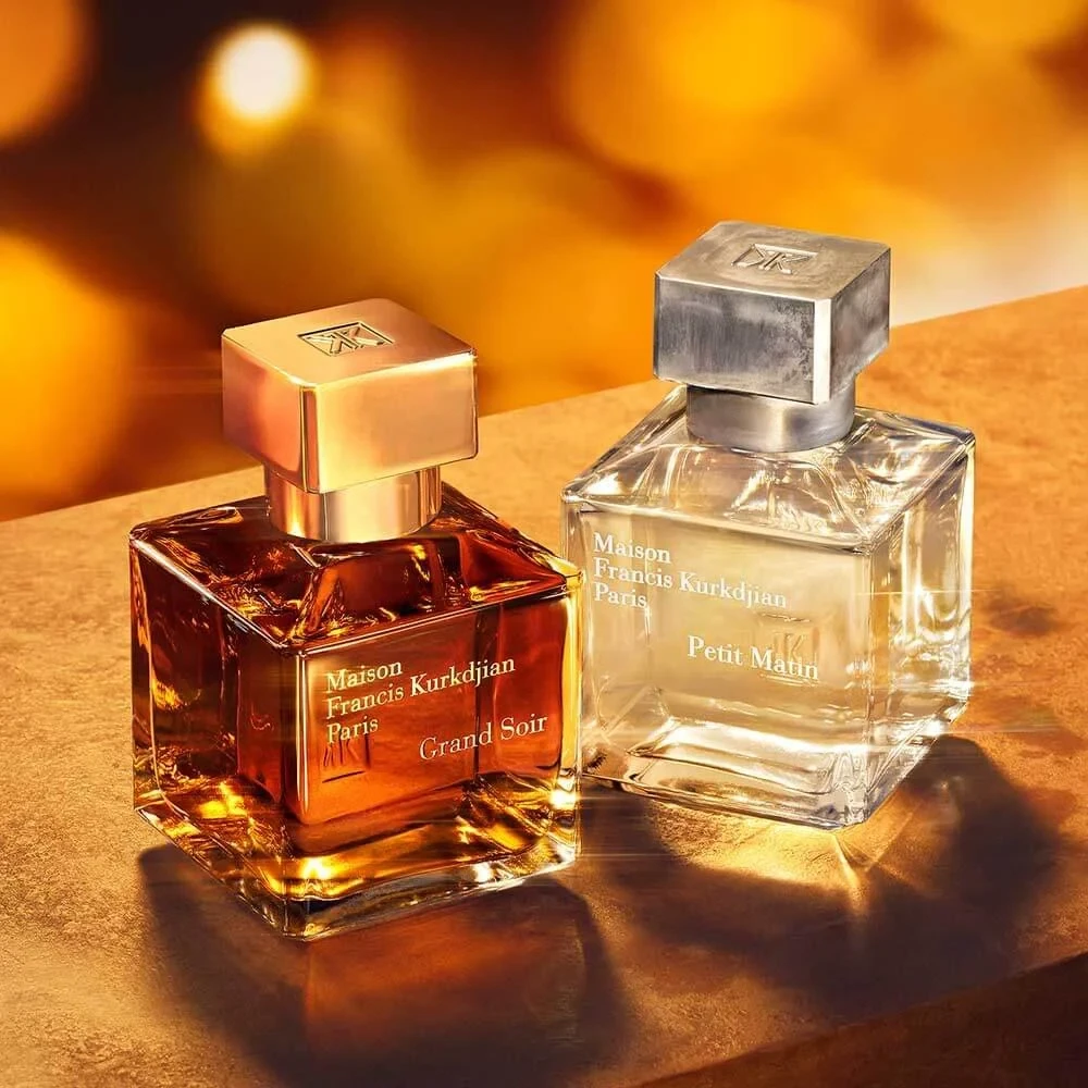 Maison Francis Kurkdjian Grand Soir