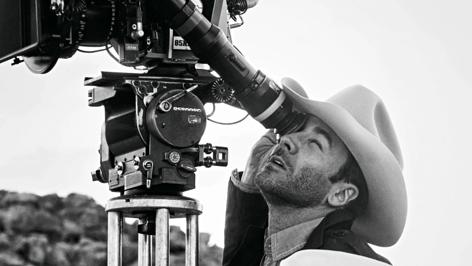 TOM FORD FILMMAKING