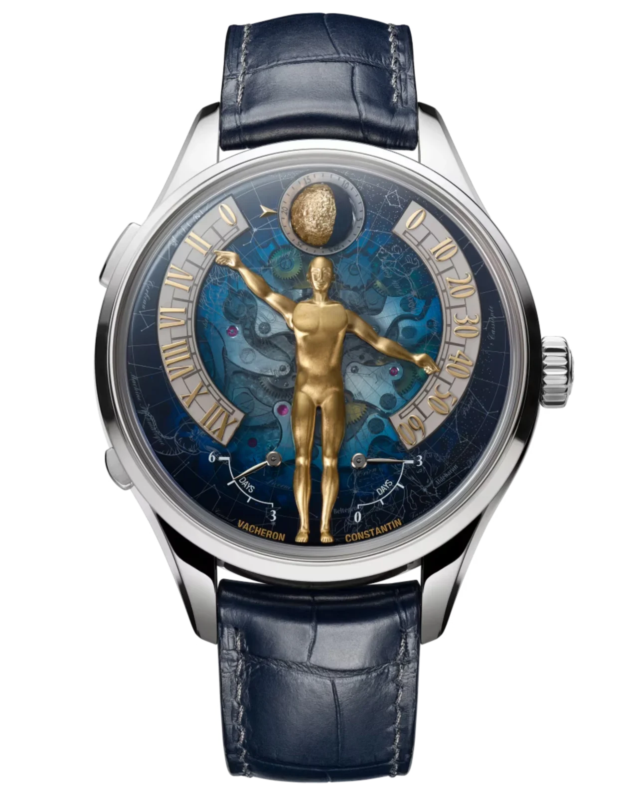 VACHERON CONSTANTIN