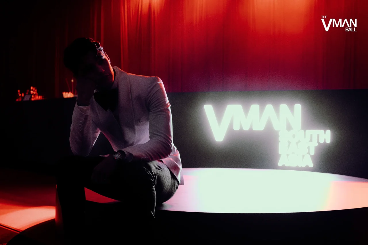 VMAN BALL