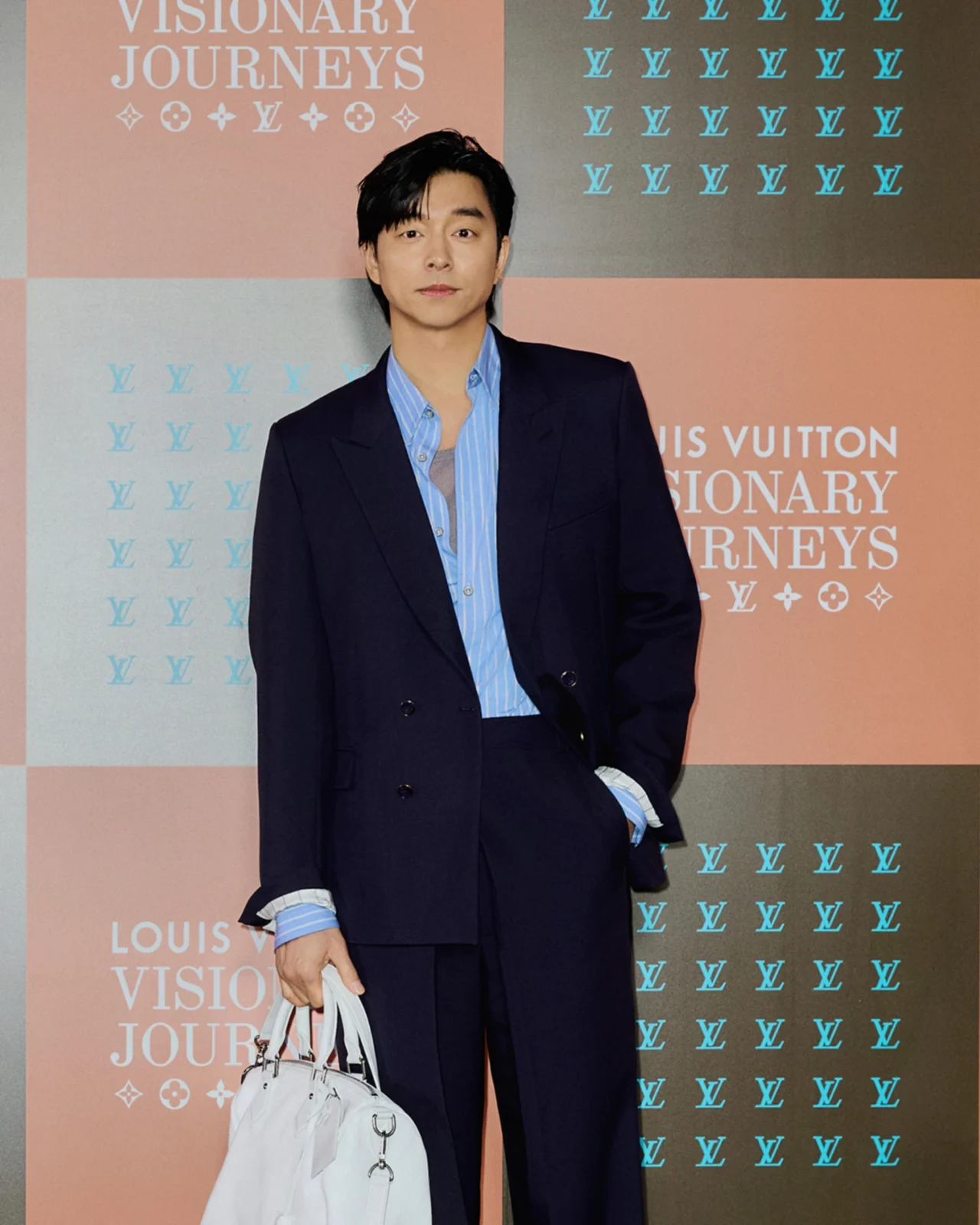 GONG YOO