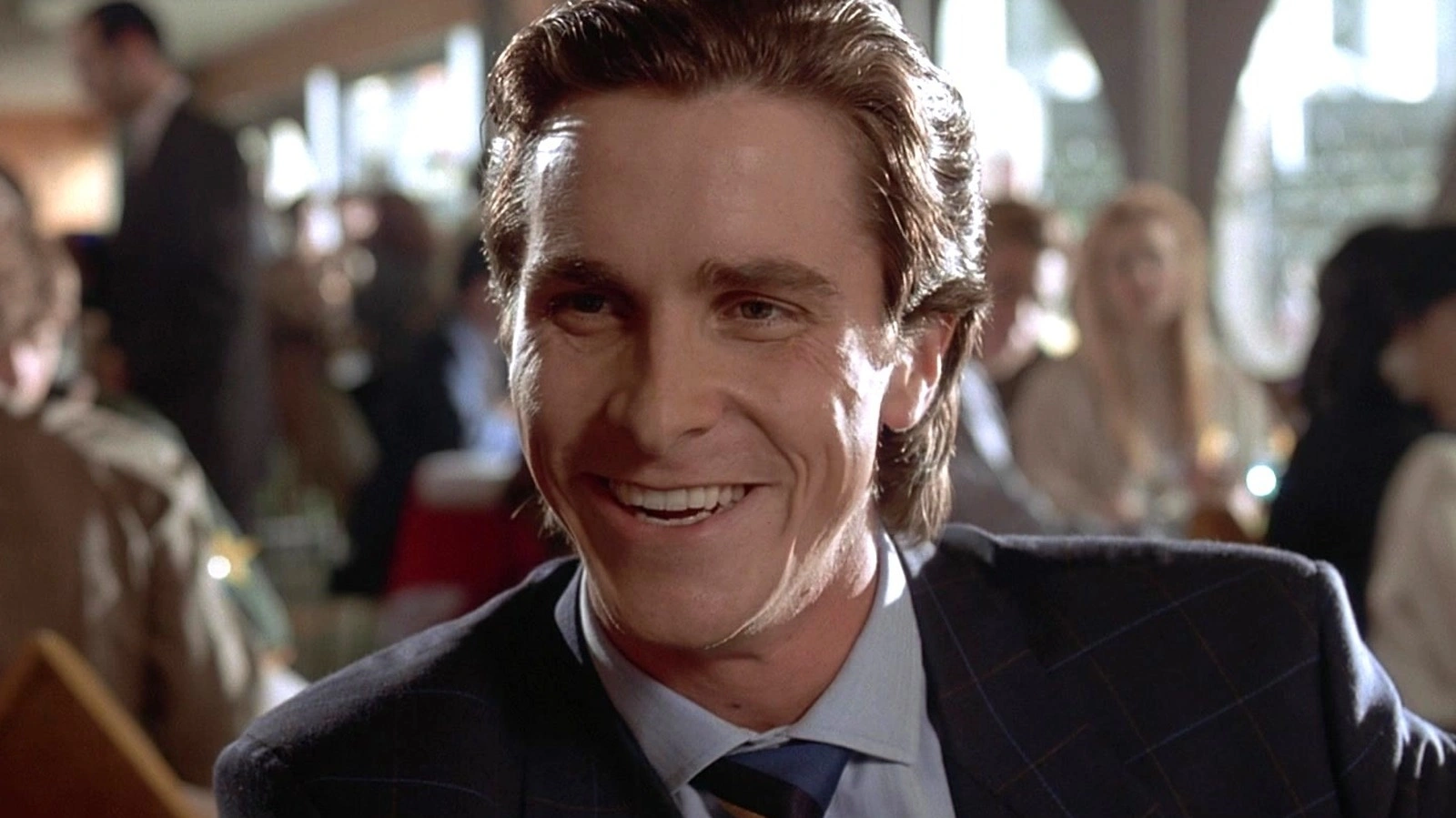 AMERICAN PSYCHO
