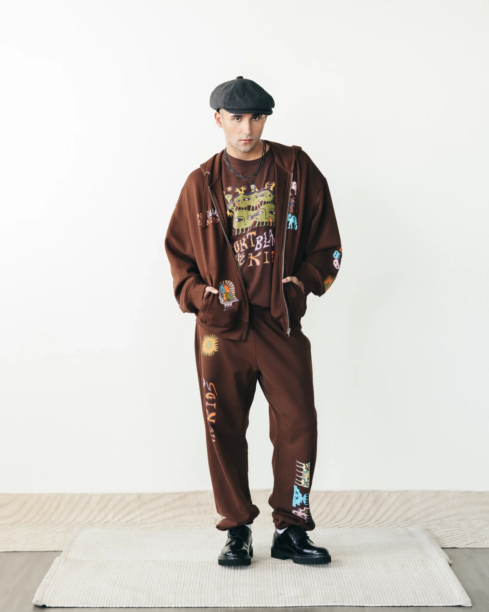 DBTK X GARAPATA X HM