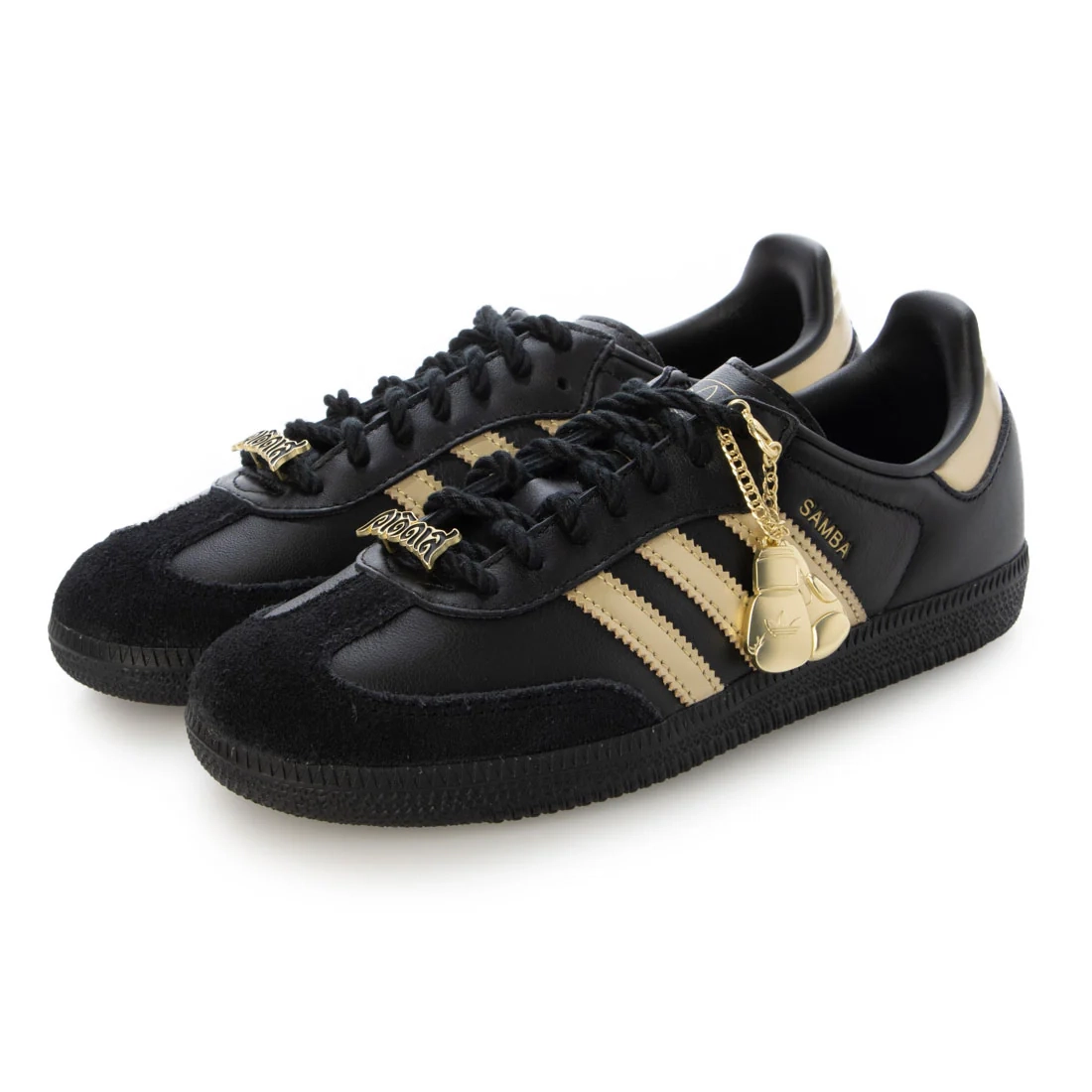 DRY CLEAN ONLYTHAI BRAND X ADIDAS