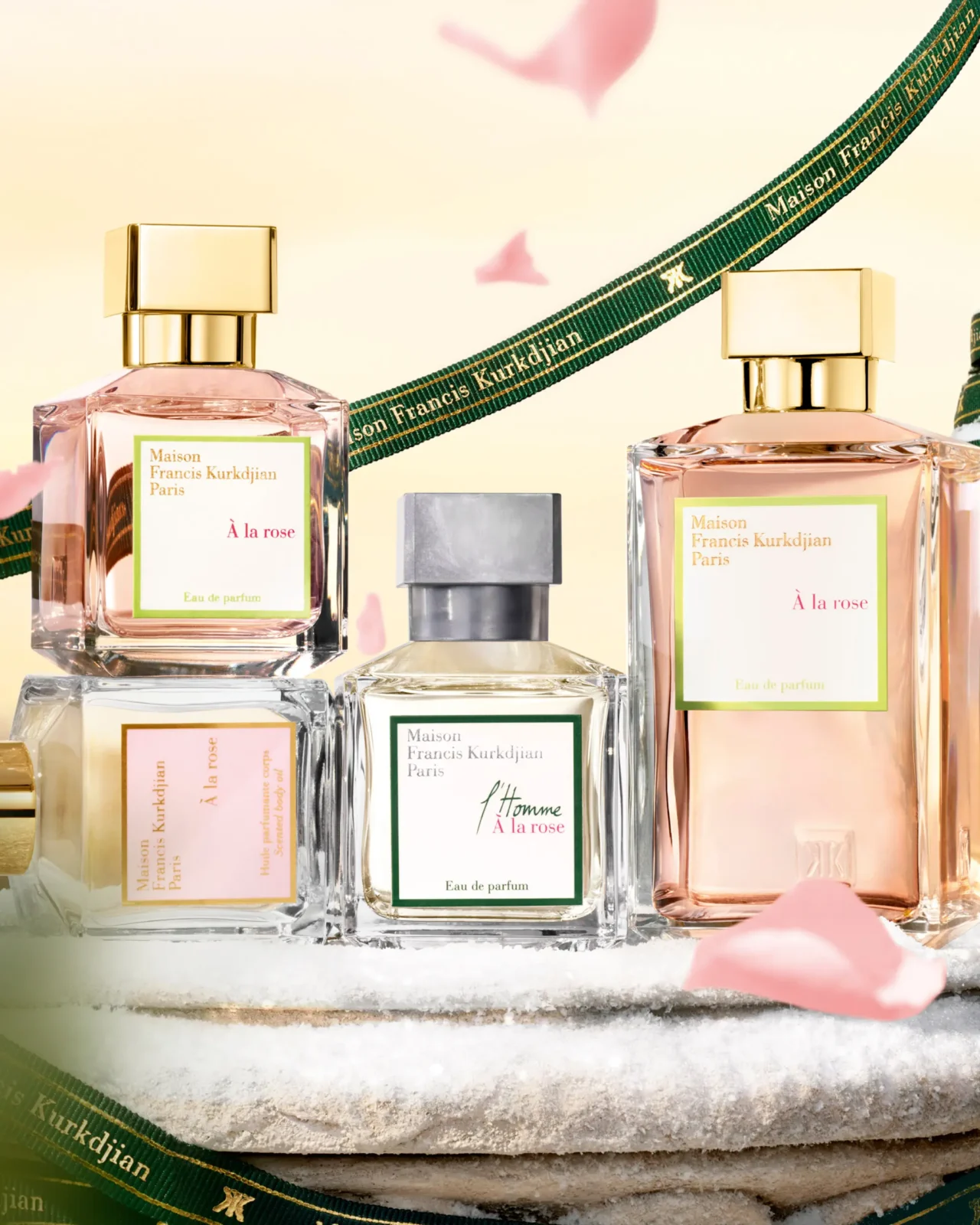 maison francis kurkdjian