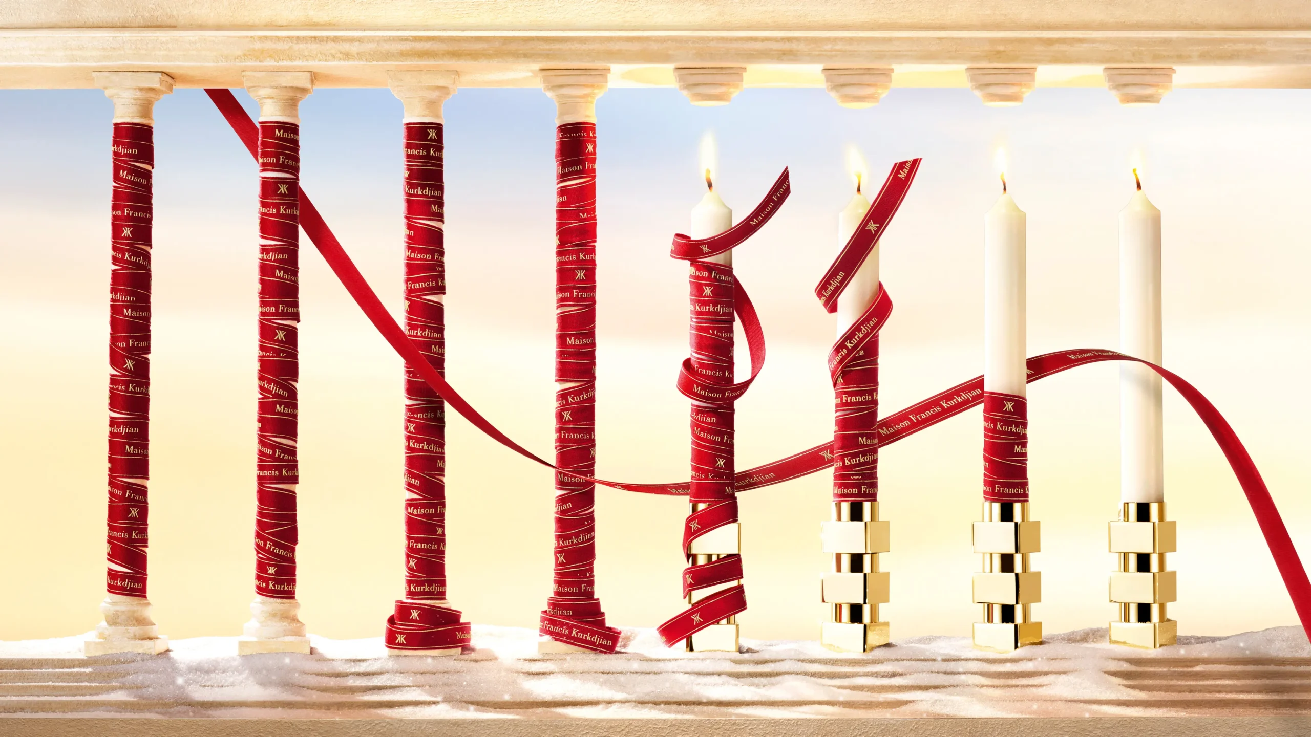 maison francis kurkdjian