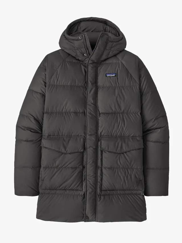 PATAGONIA PARKA