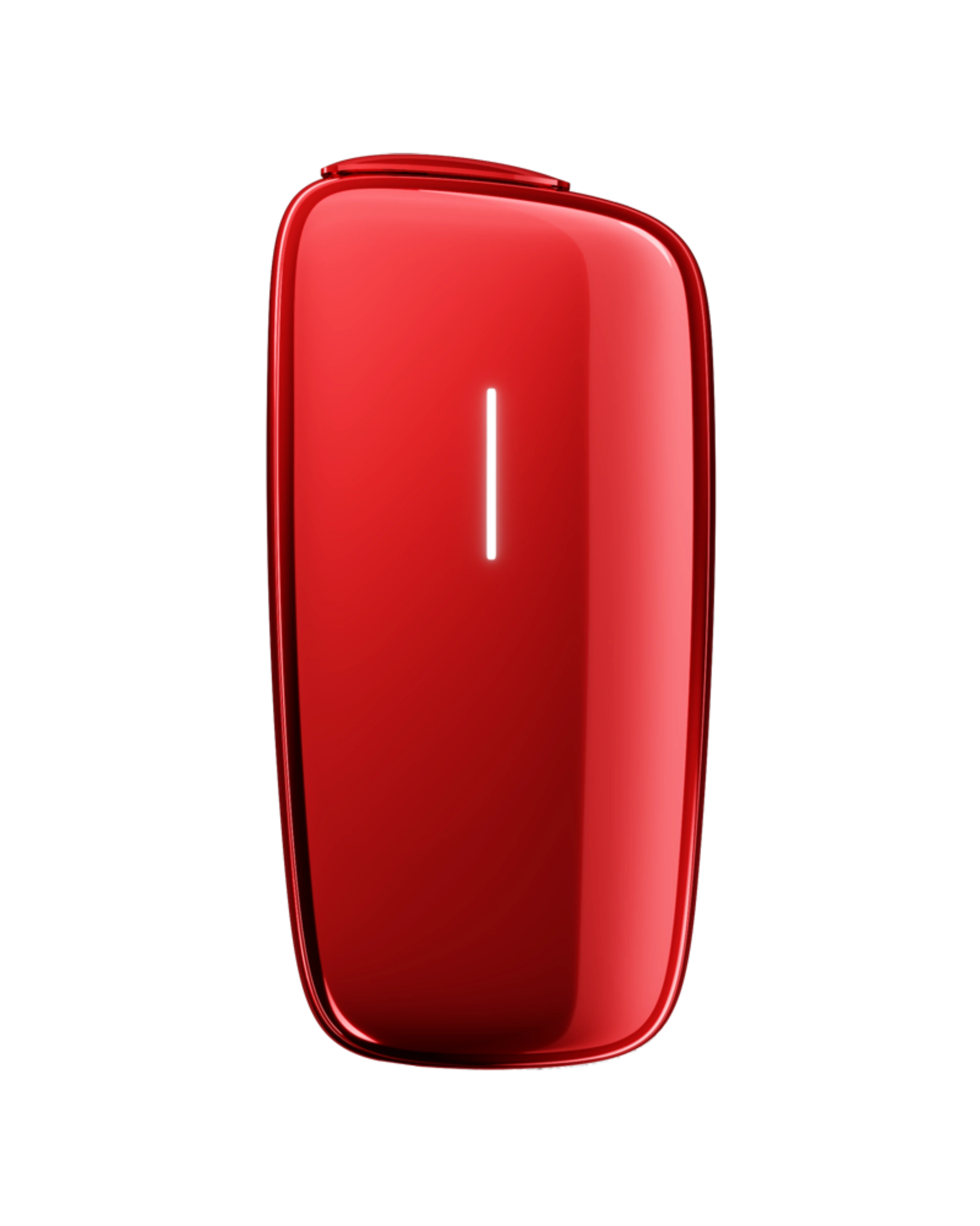 Special Edition Red Ploom by Ora Ïto