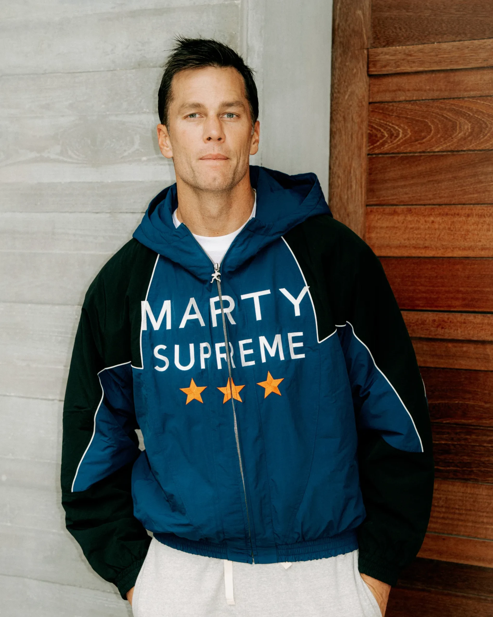 TOM BRADY MARTY SUPREME 1