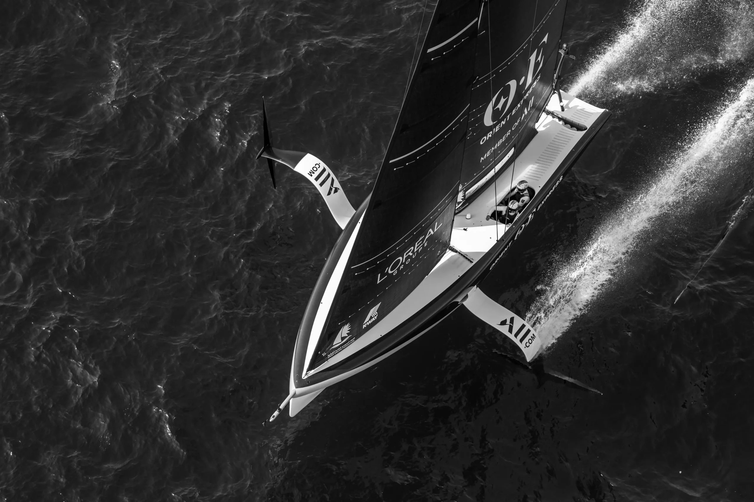 LOUIS VUITTON AMERICA'S CUP