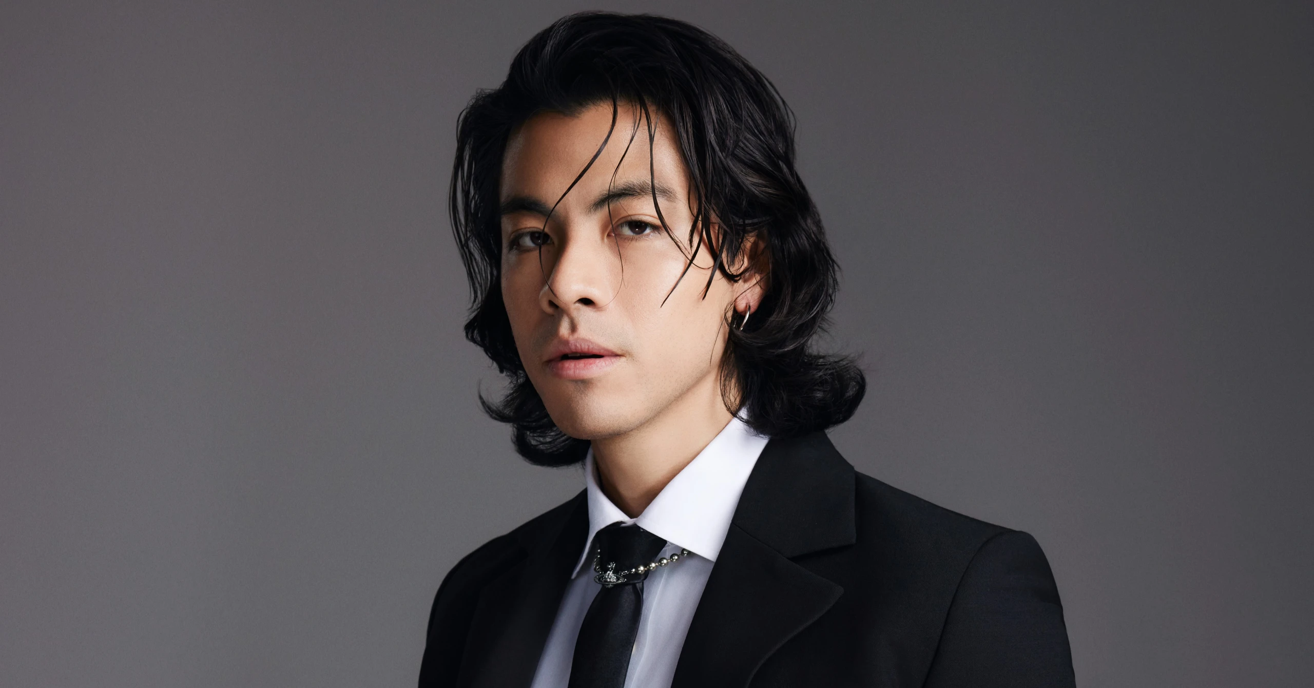 Rayson Tan The Singaporean Actors Defining the Industry Right Now