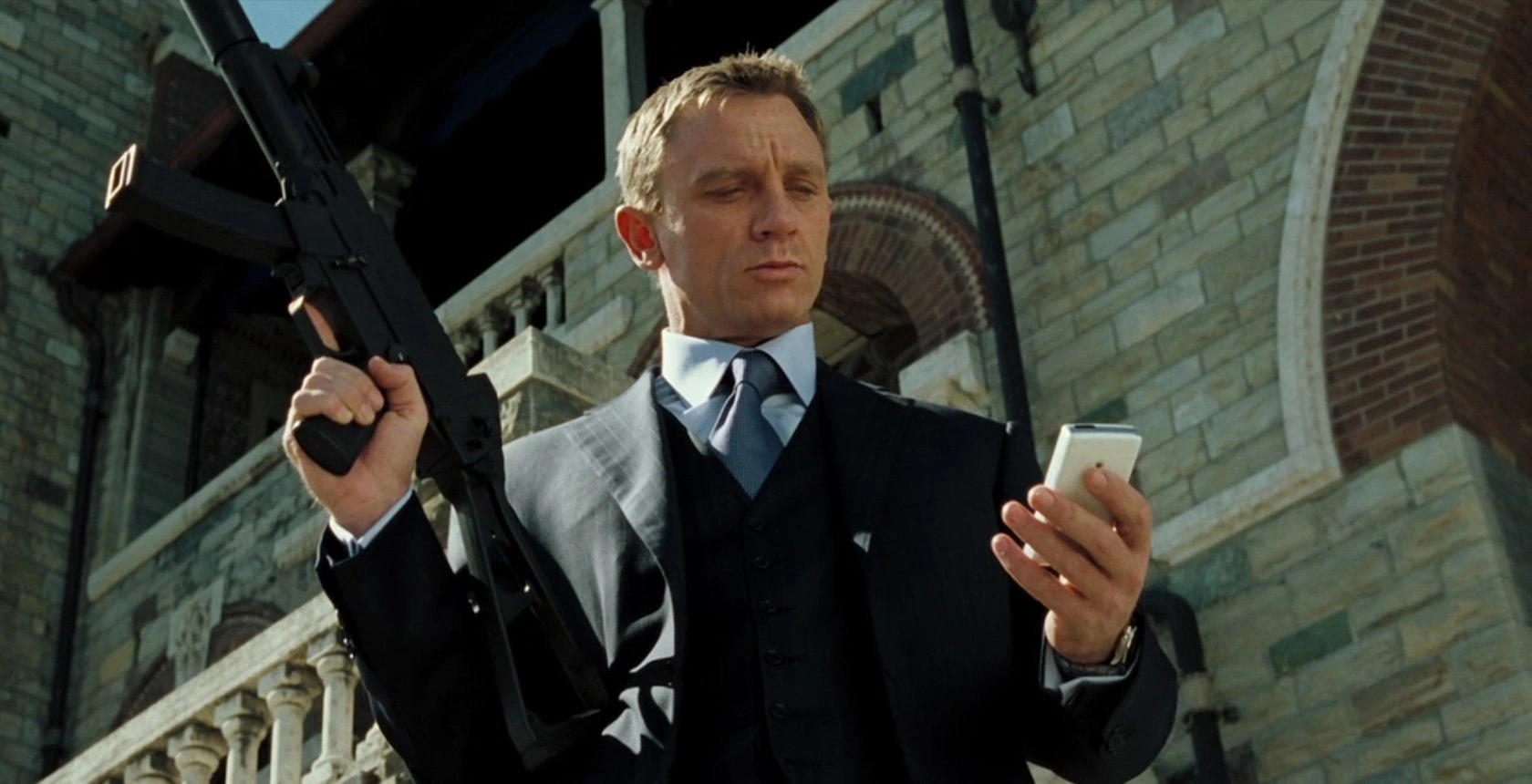CASINO ROYALE