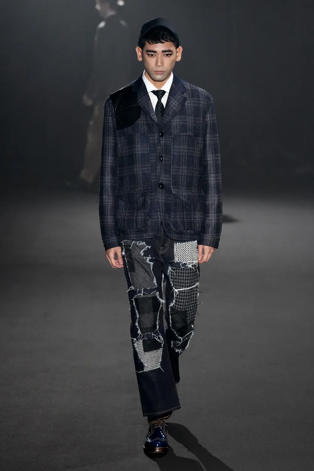 JUNYA WATANABE MAN