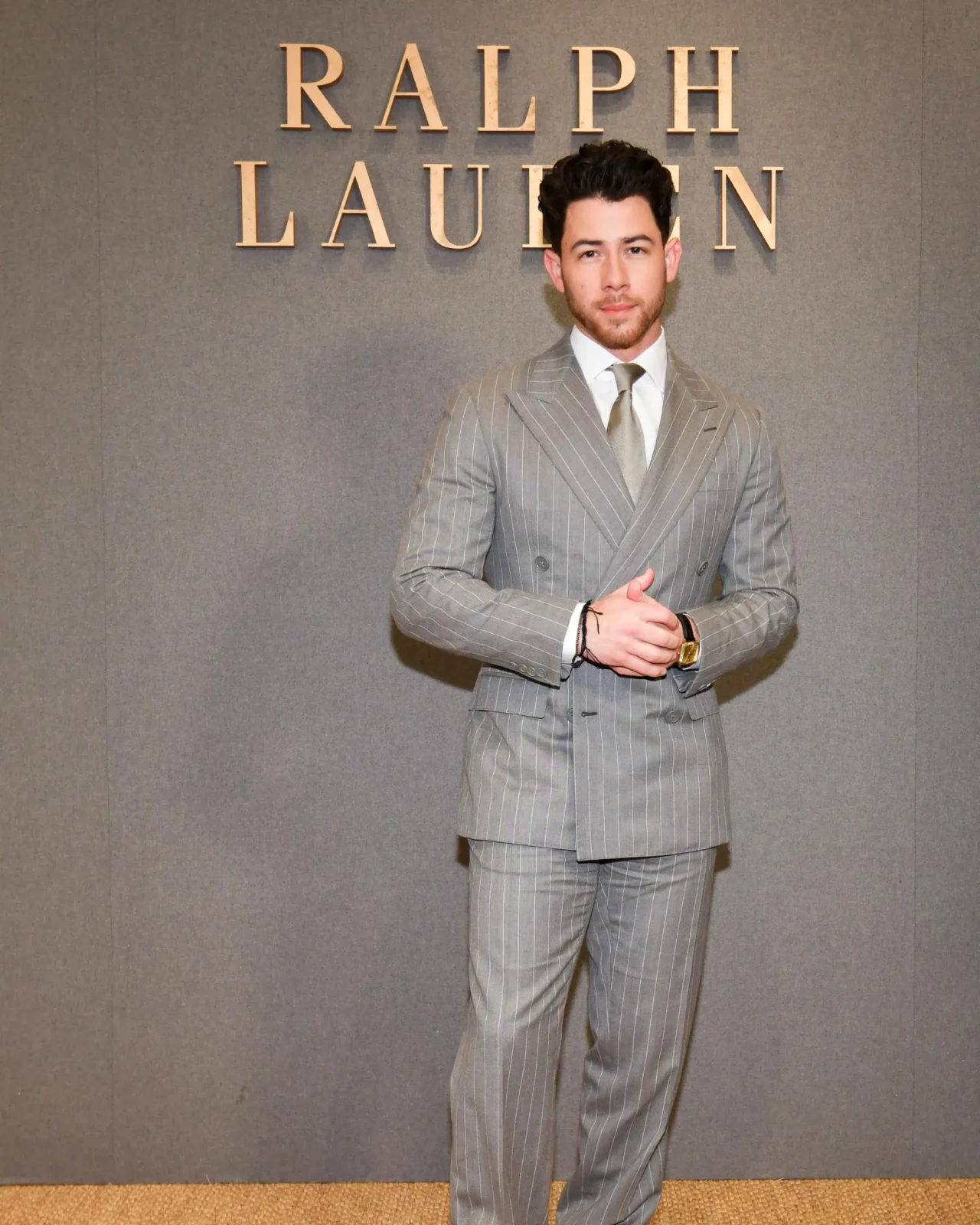 Nick Jonas
