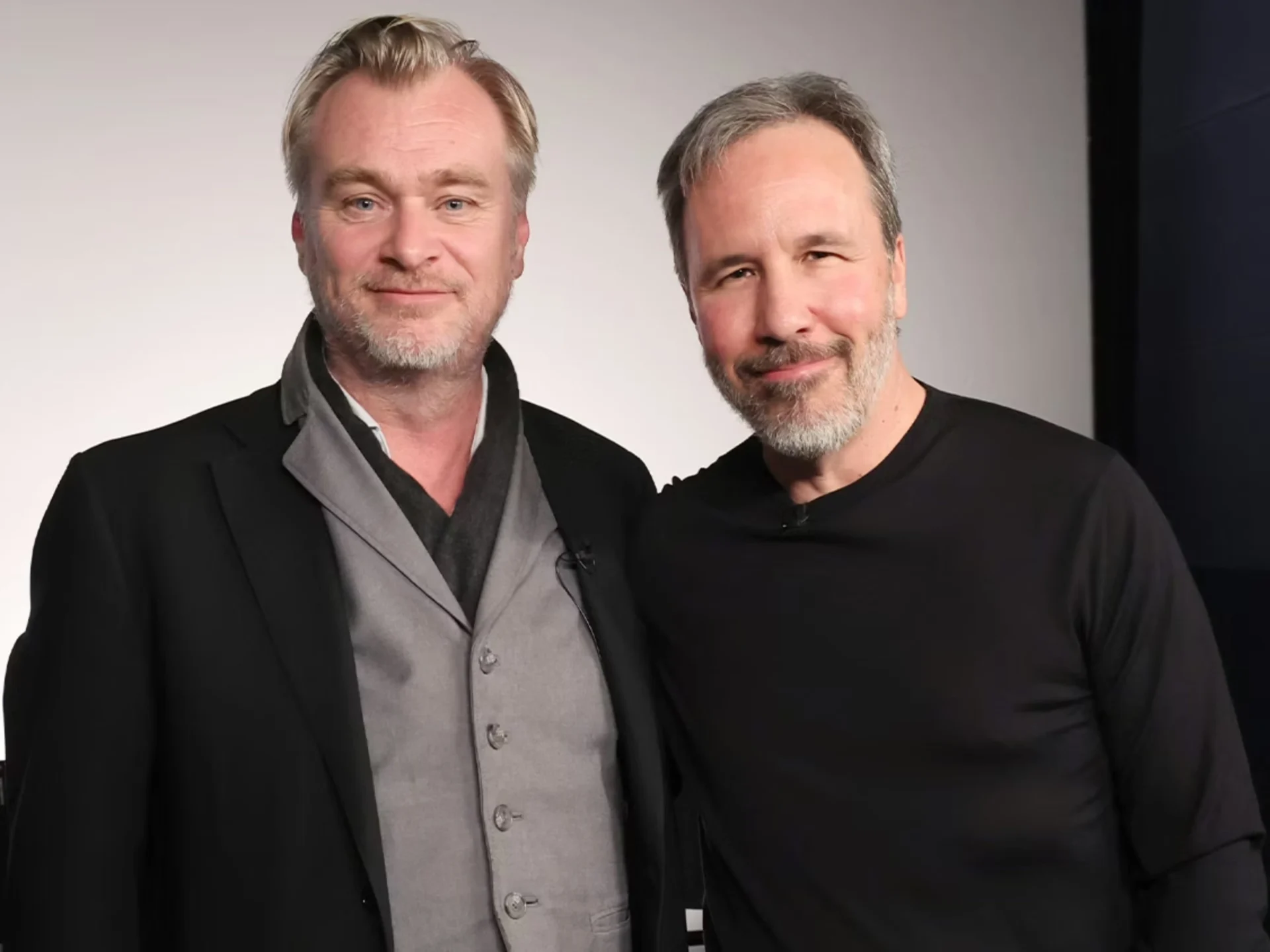 NOLAN AND VILLENEUVE