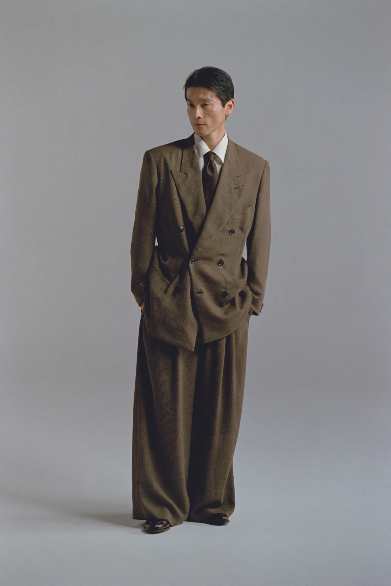 SOSHIOTSUKI FALL 2025