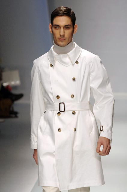 VALENTINO FW07