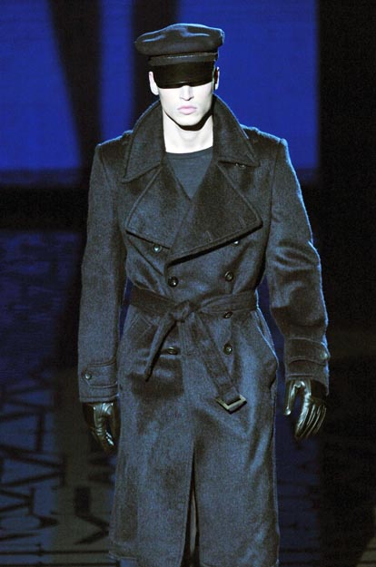 VALENTINO FW05