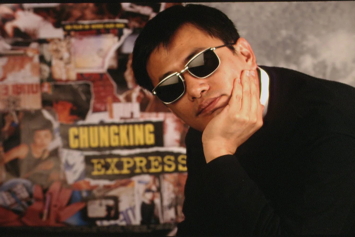 WONG KAR WAI