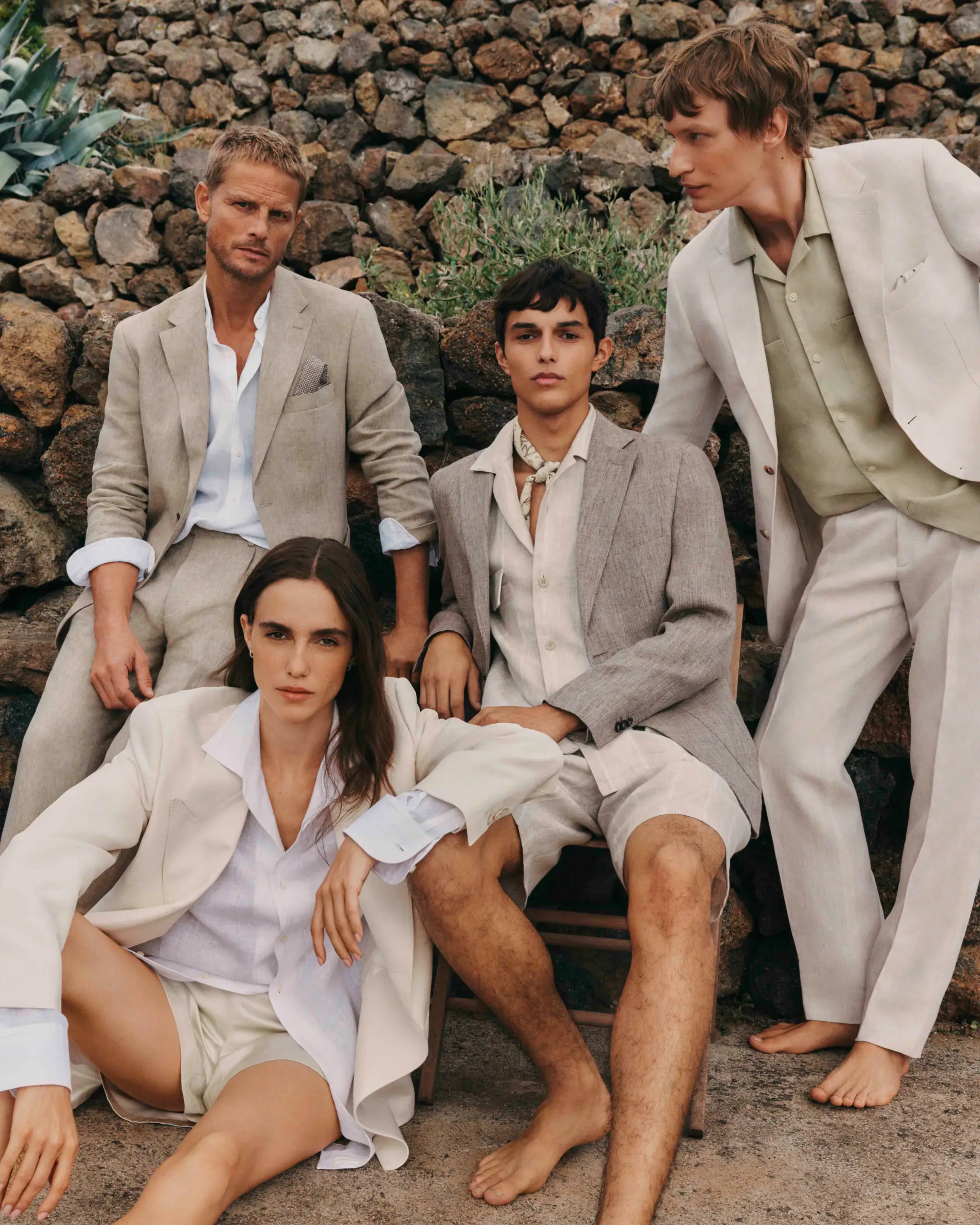 Boggi Milano Spring Summer 2026 1