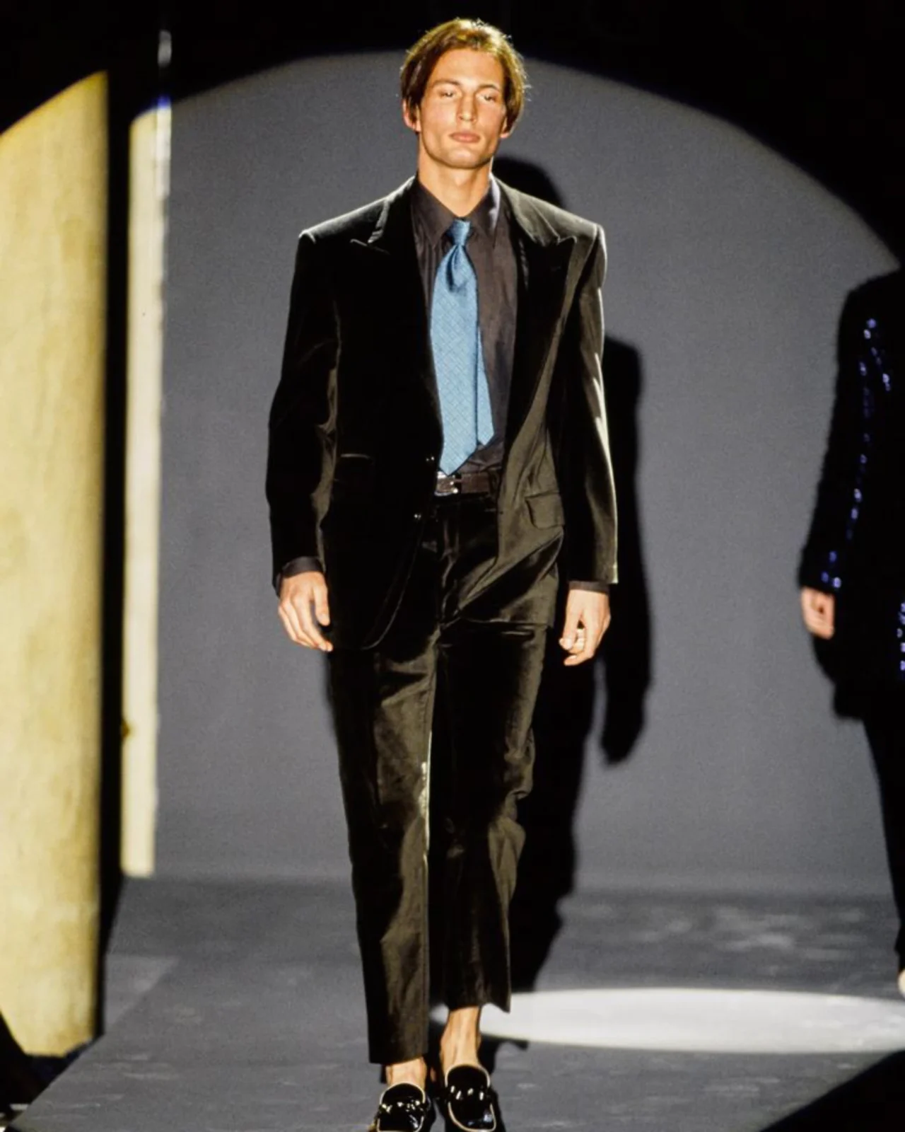 GUCCI FW95
