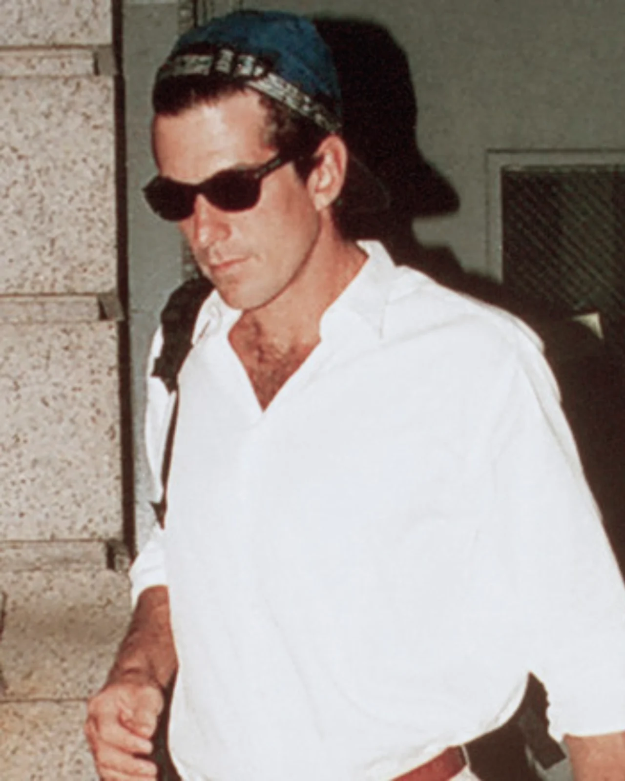 JFK JR